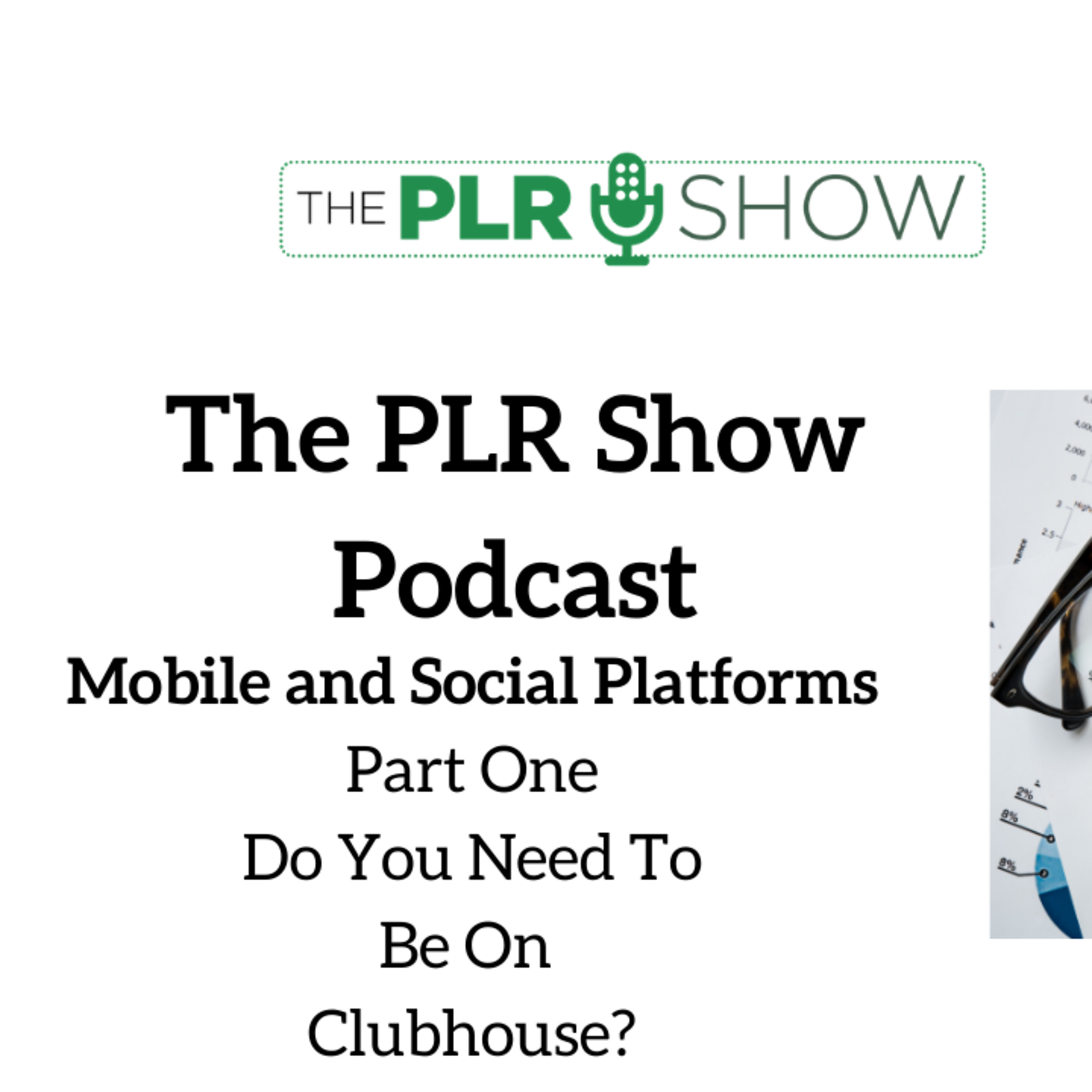 The PLR Show