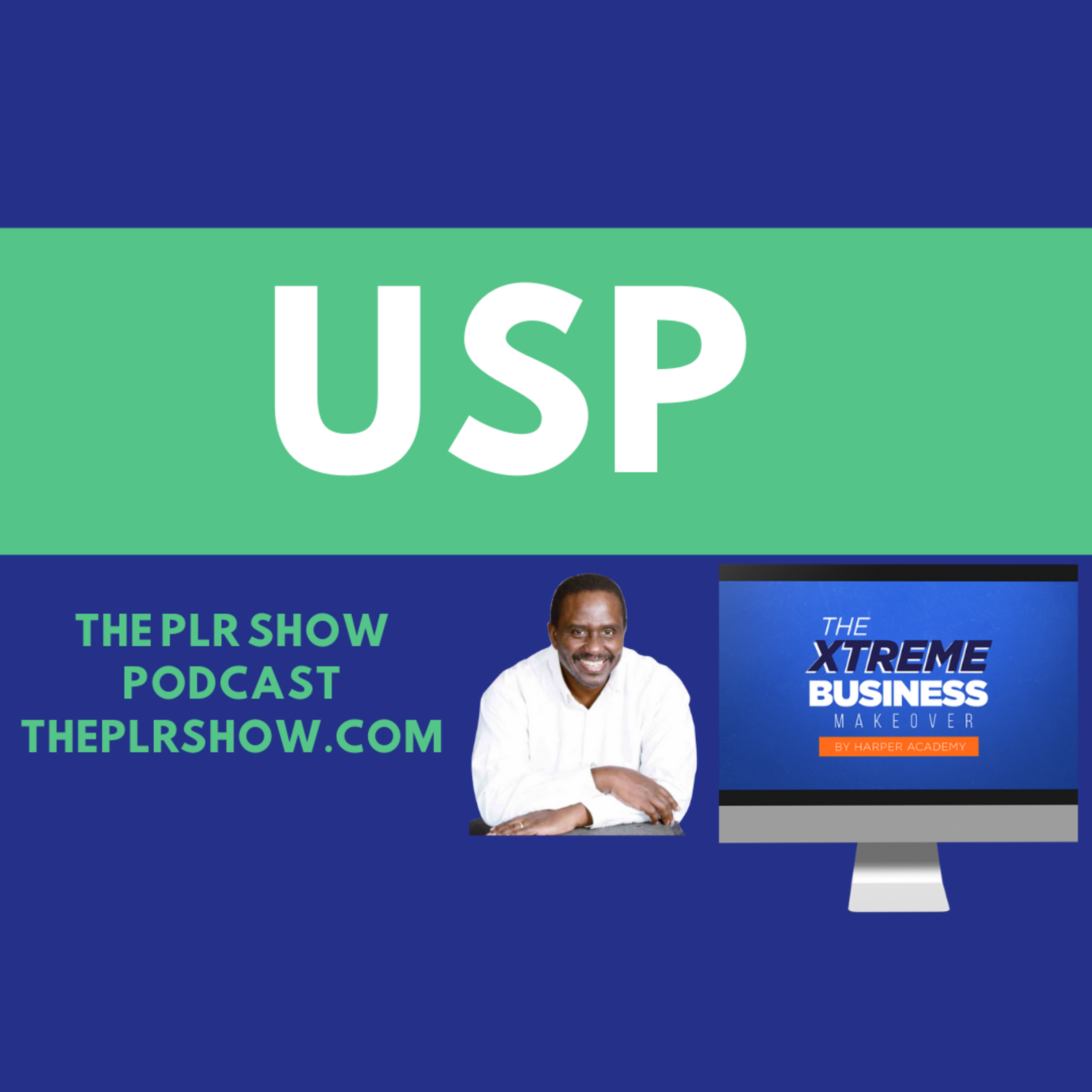 The PLR Show