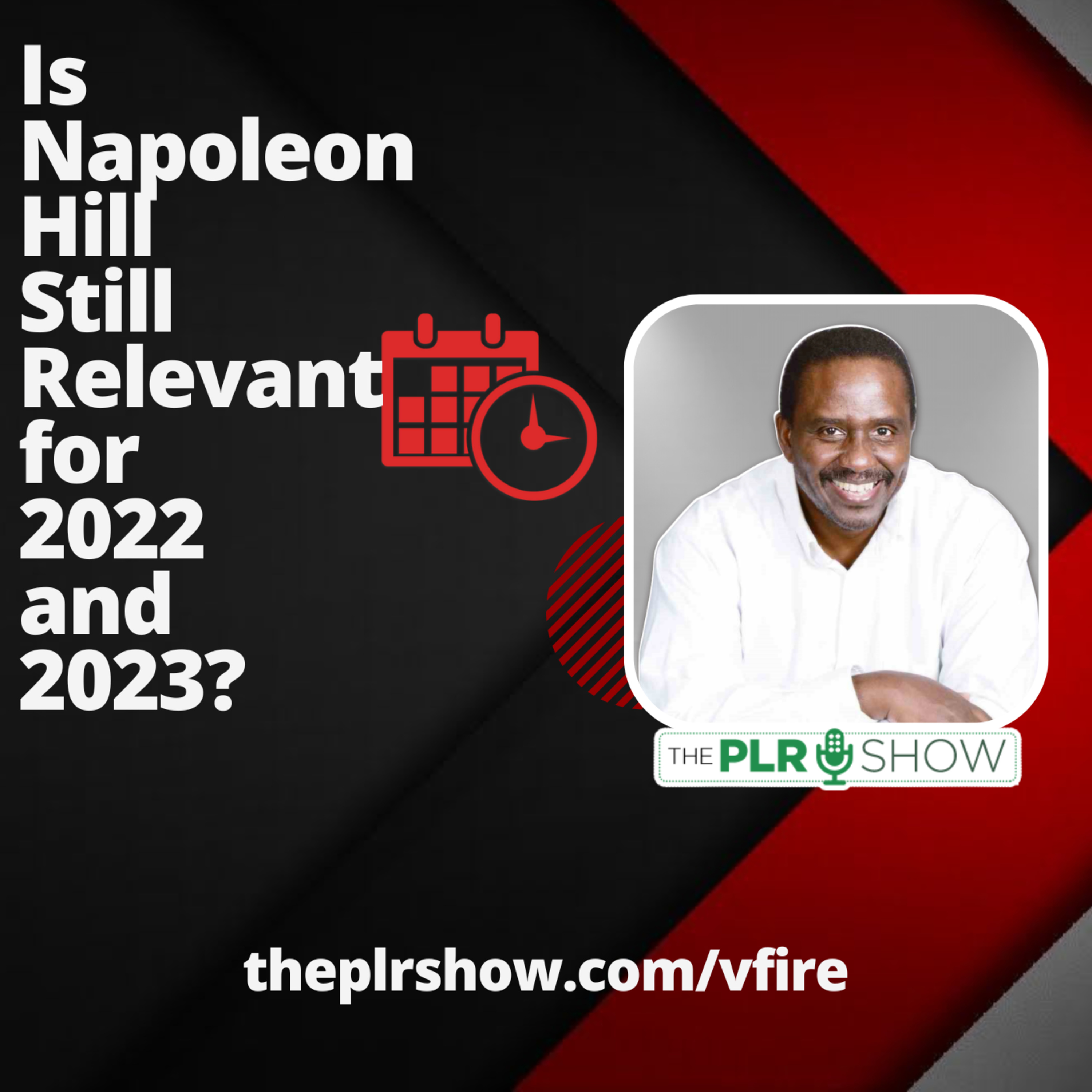 The PLR Show