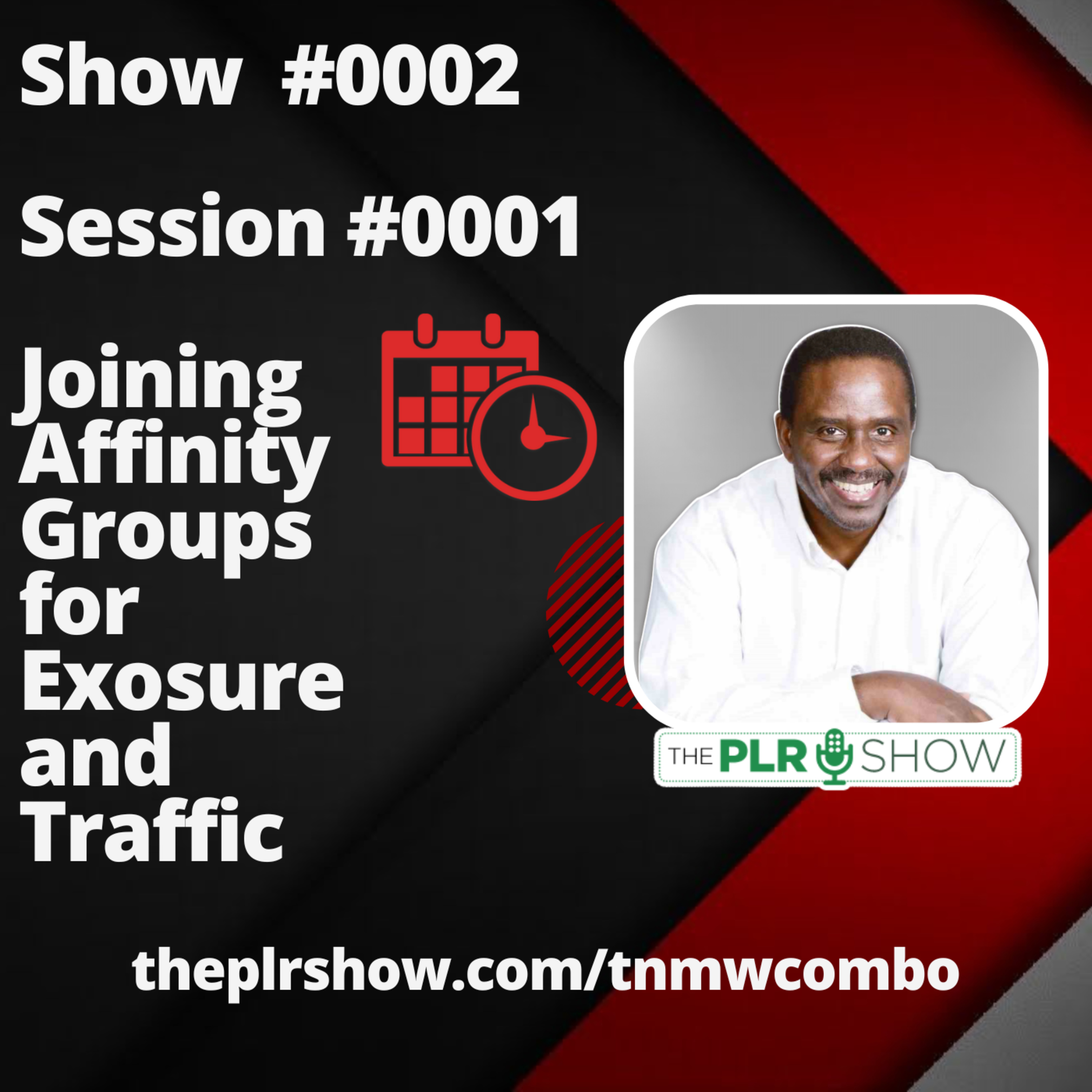 The PLR Show