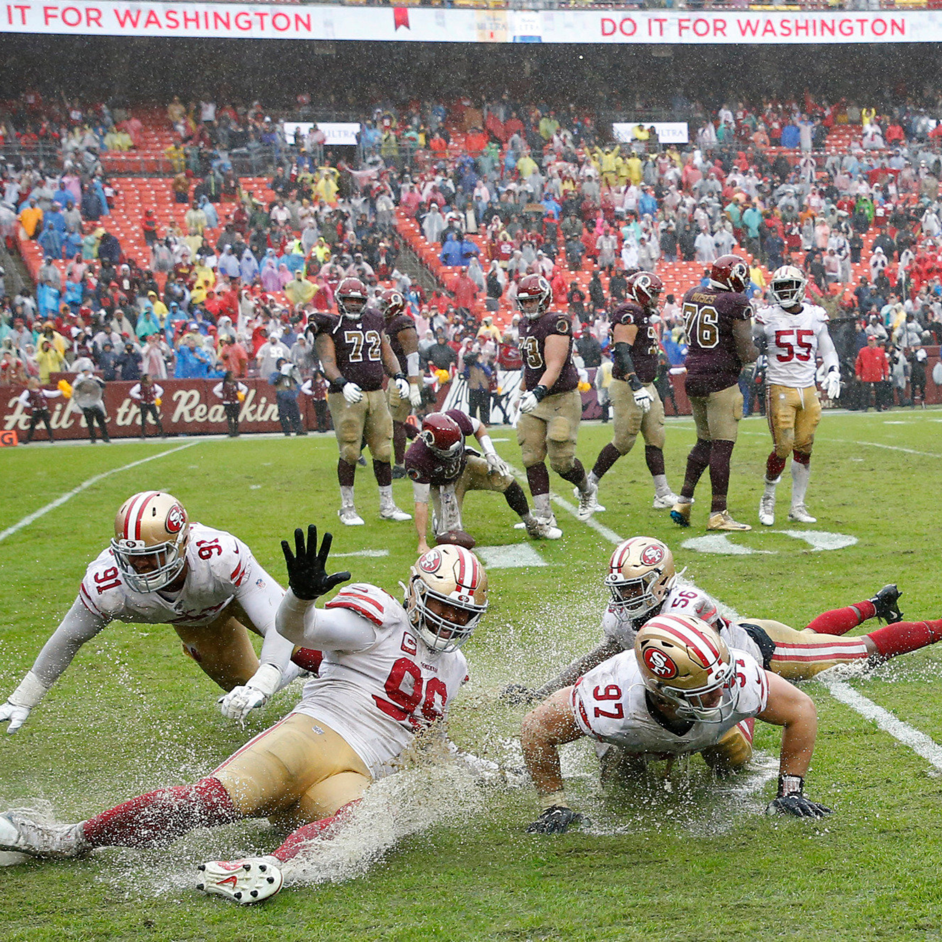 Podcast 49ers Brasil