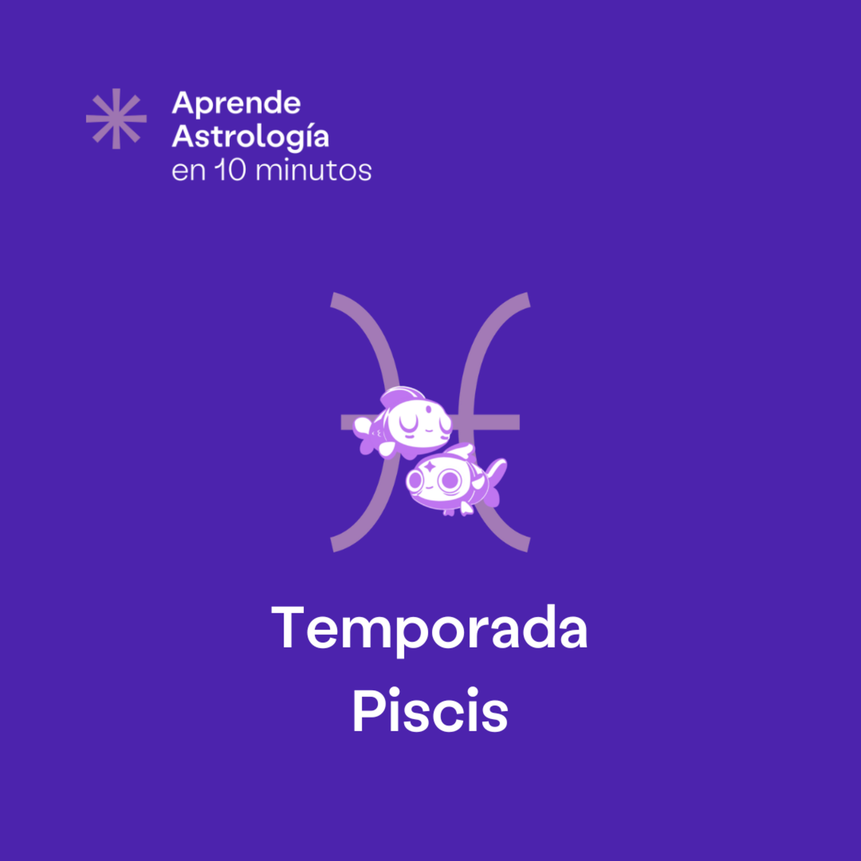 Aprende Astrología en 10 Minutos