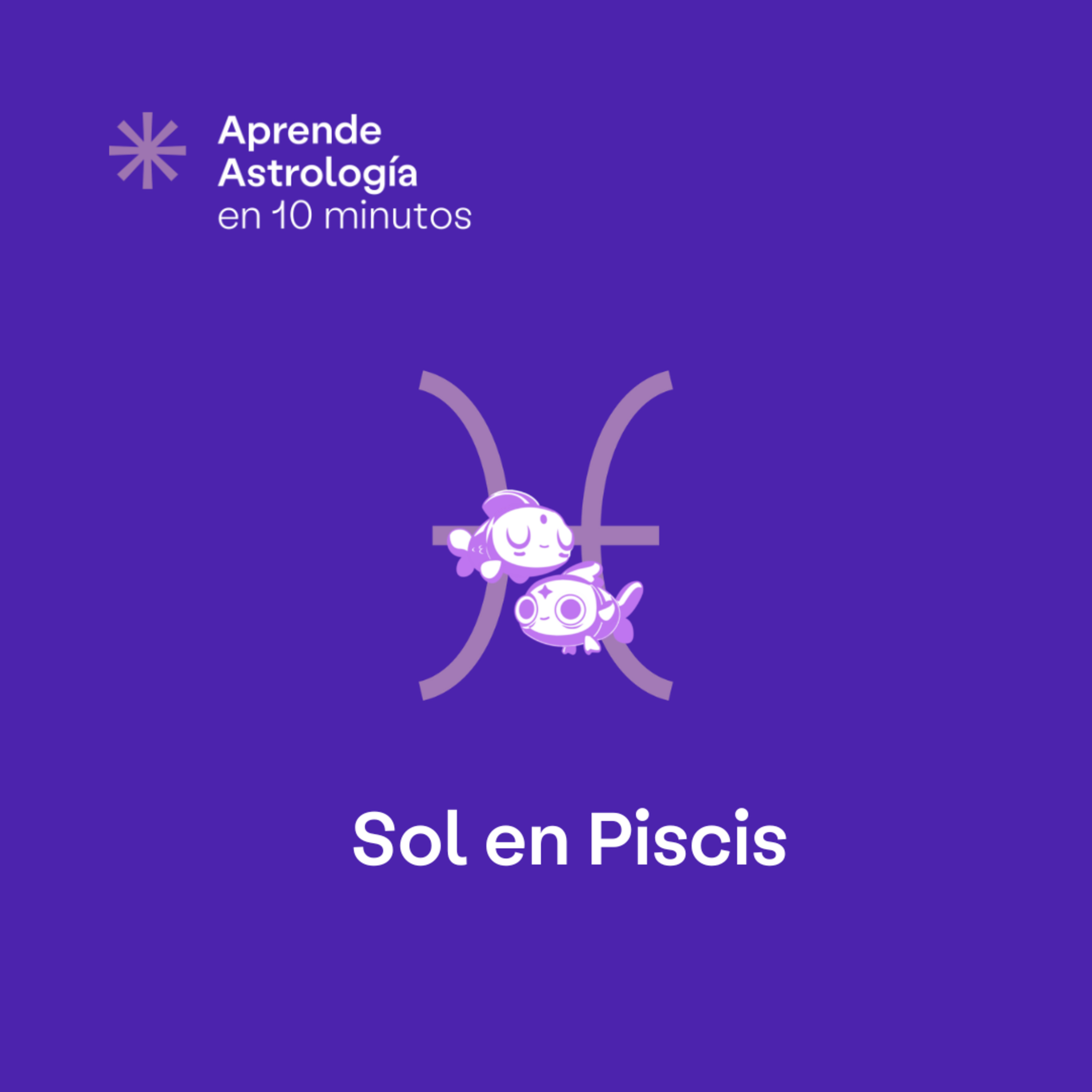 Sol en Piscis - T4 E10