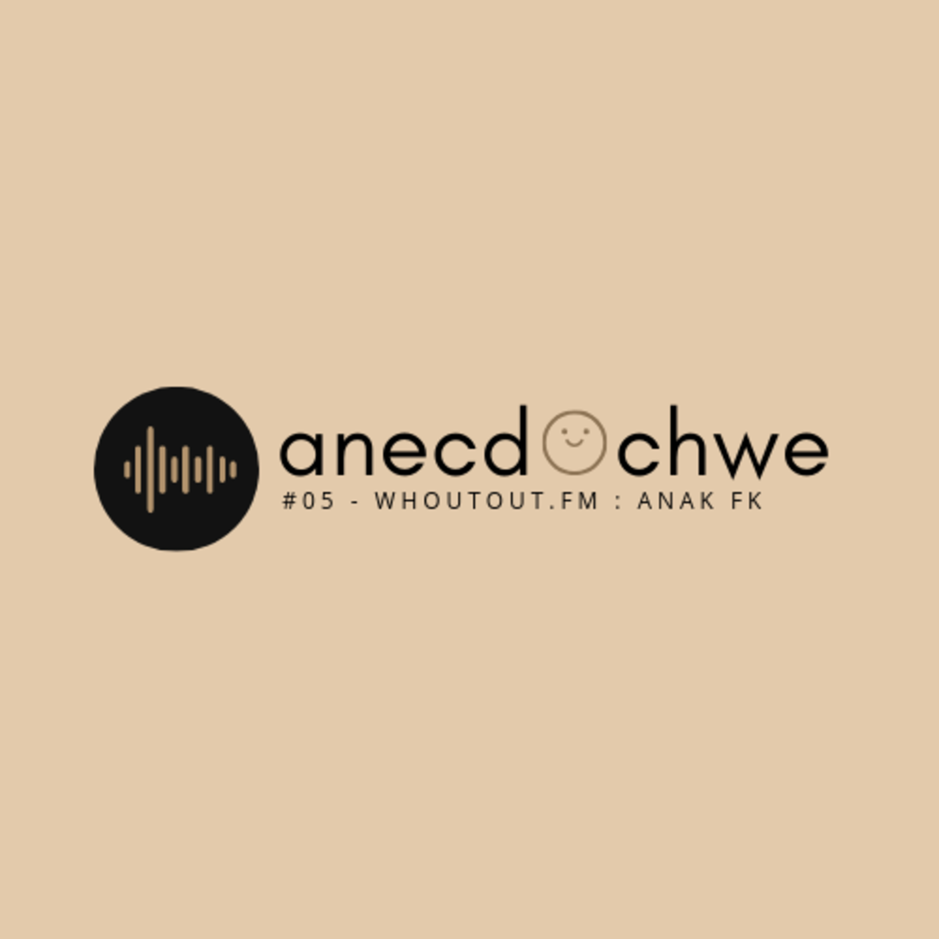 Anecdochwe