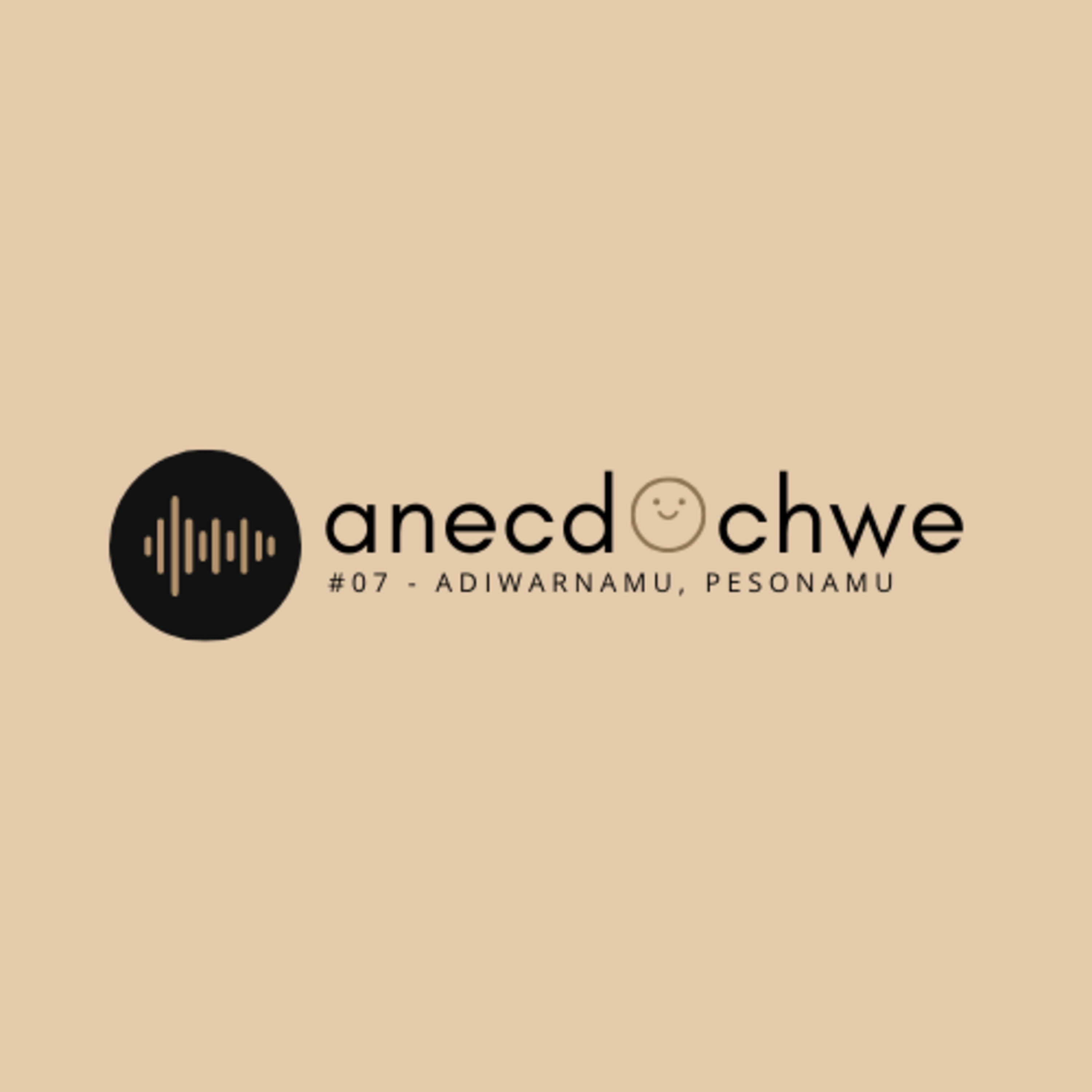 Anecdochwe