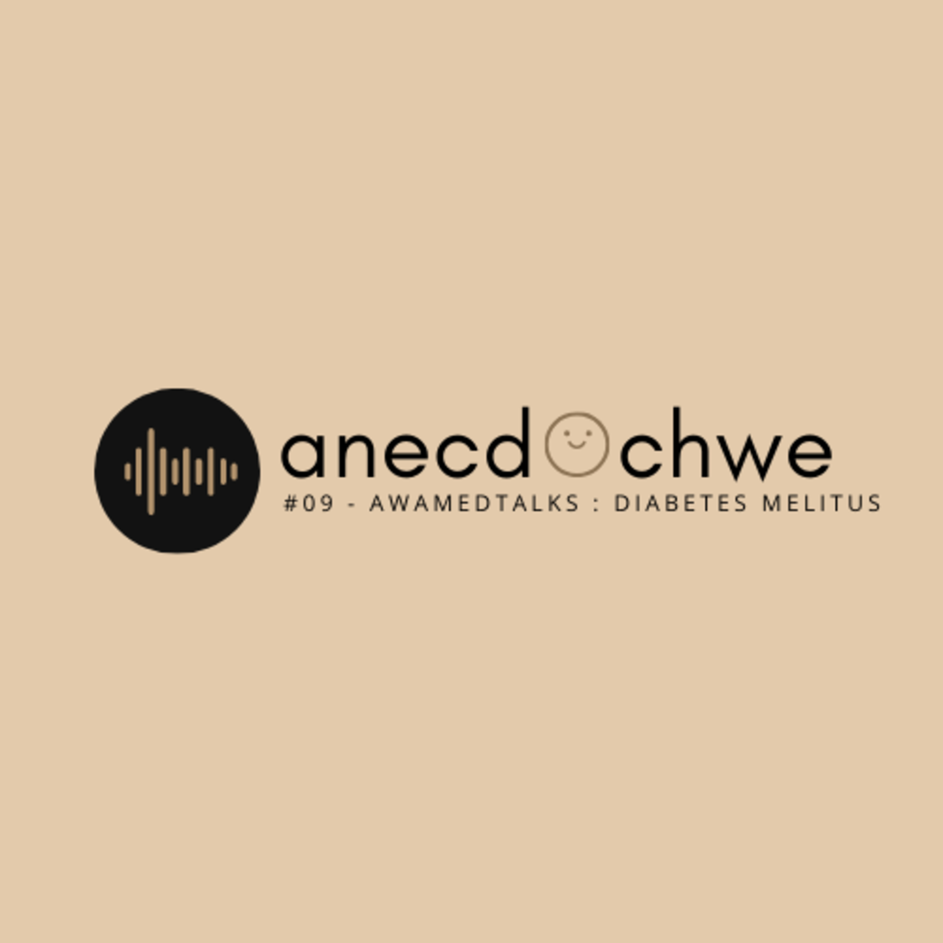 Anecdochwe
