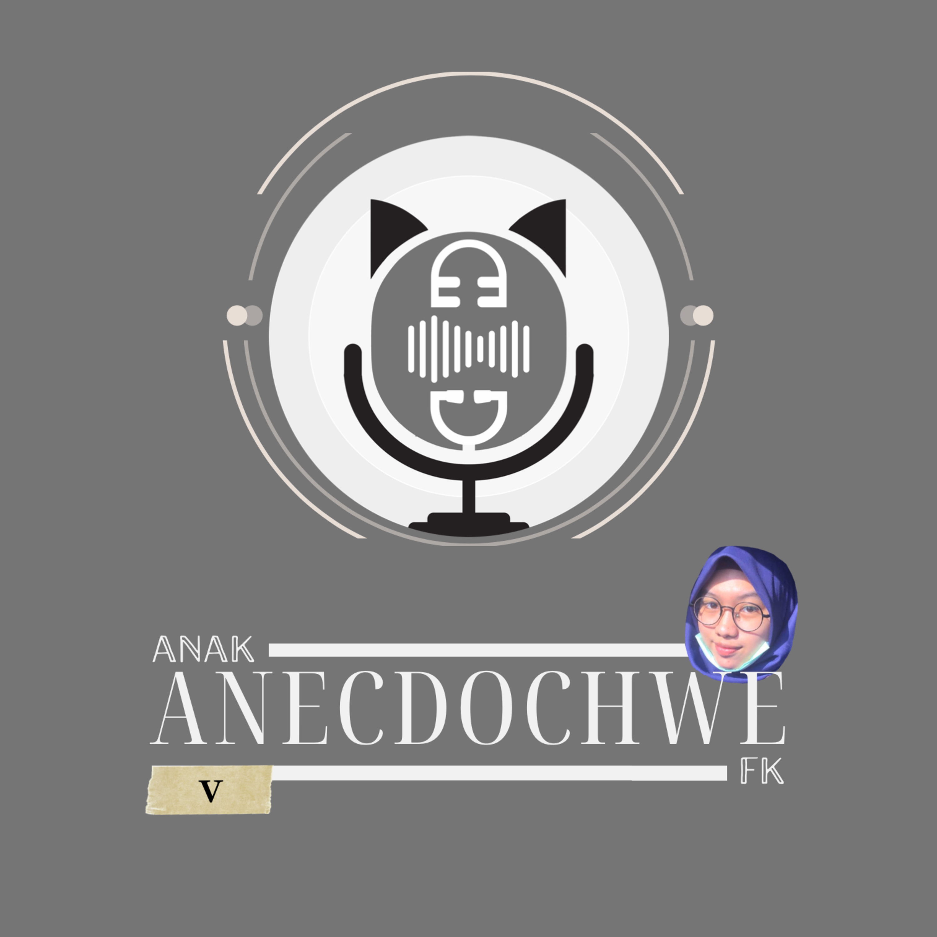 Anecdochwe