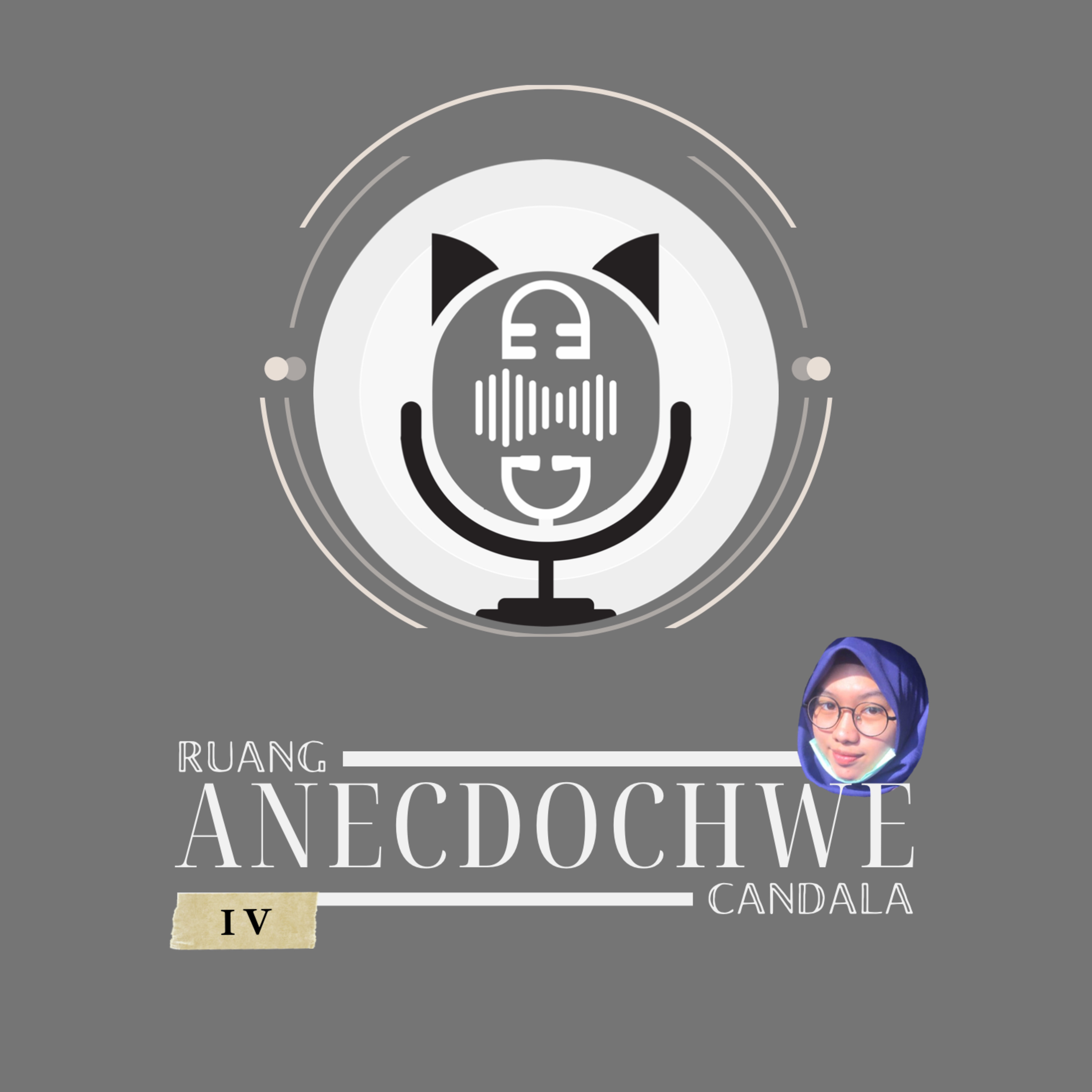 Anecdochwe