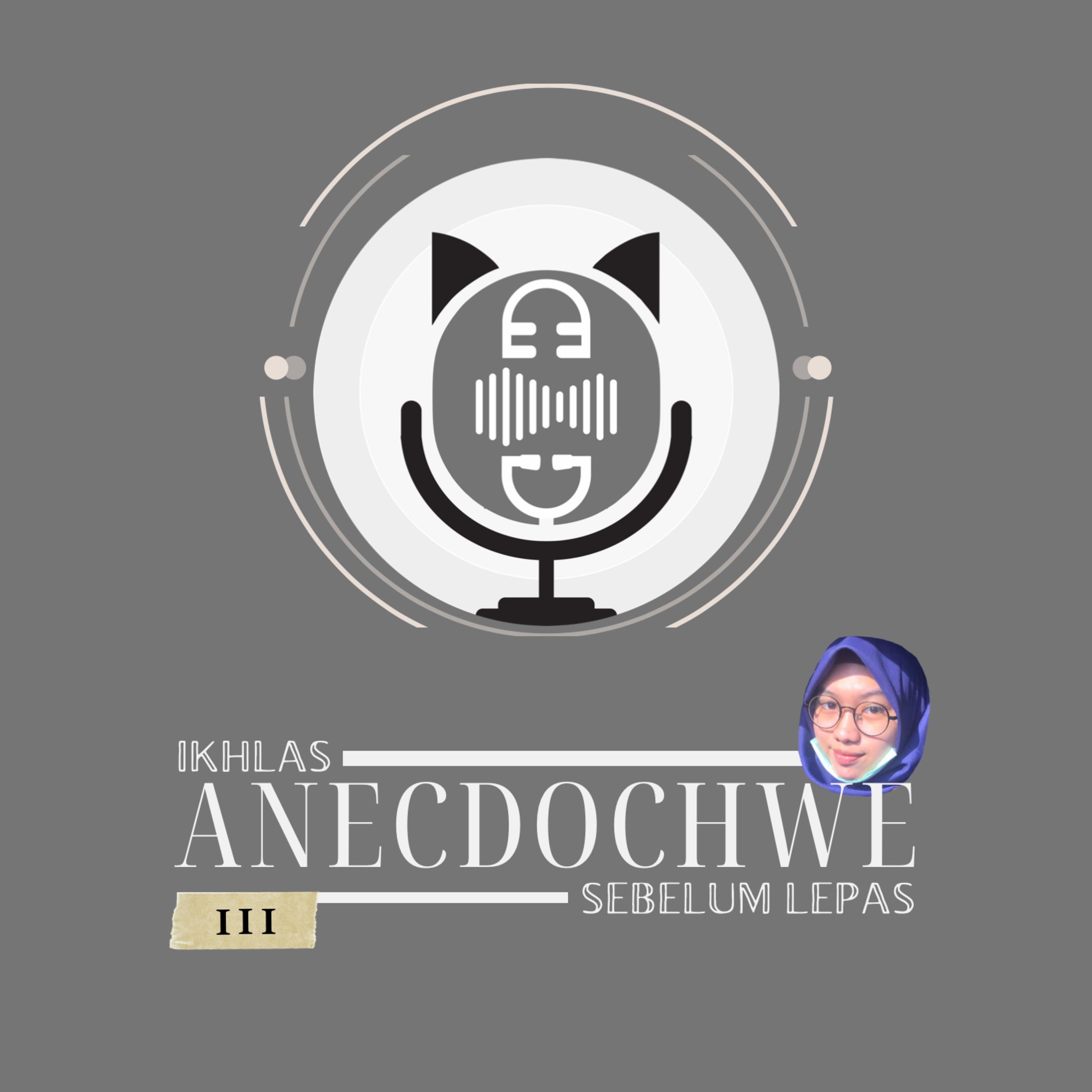 Anecdochwe