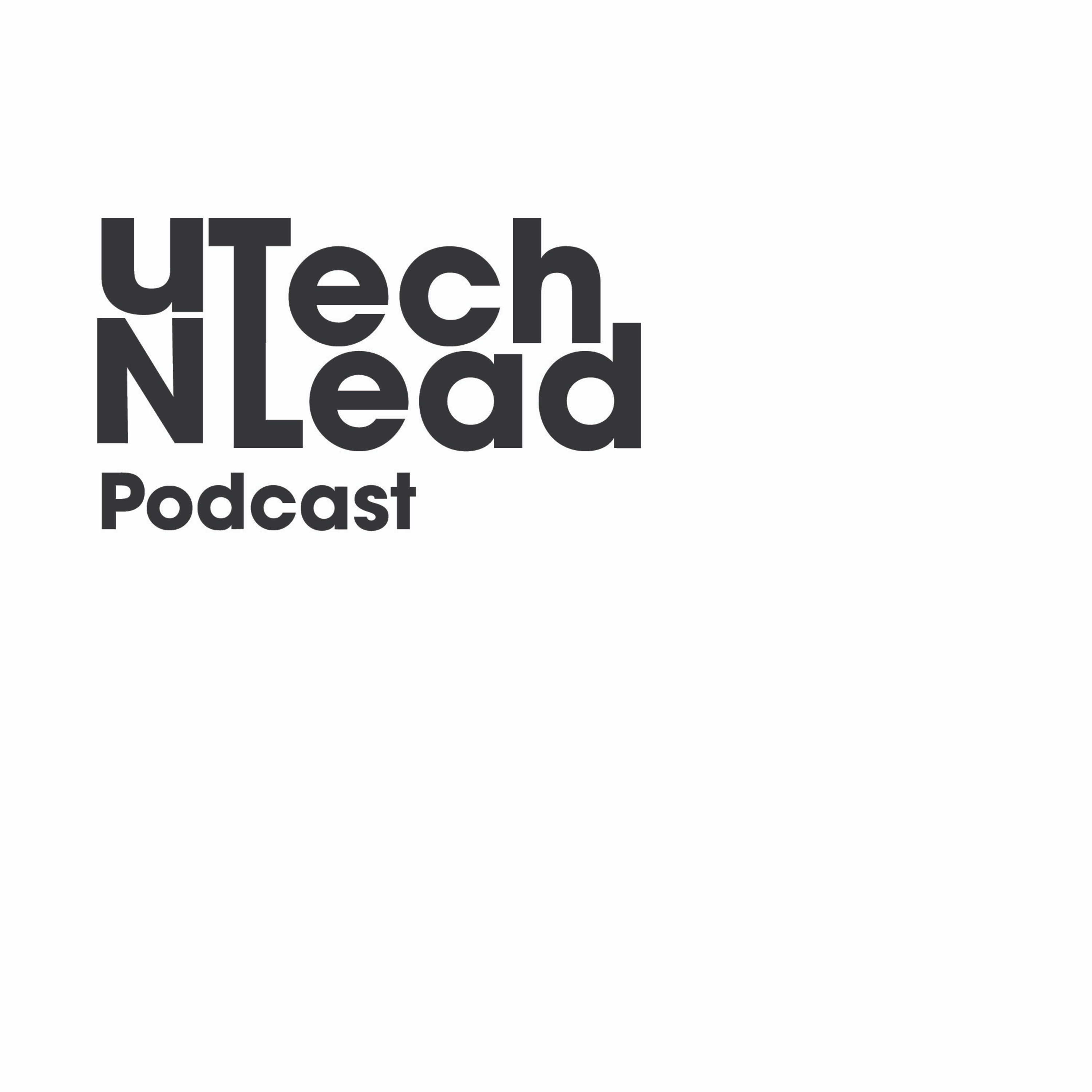 NuTechLead with Marvin Gruensfelder