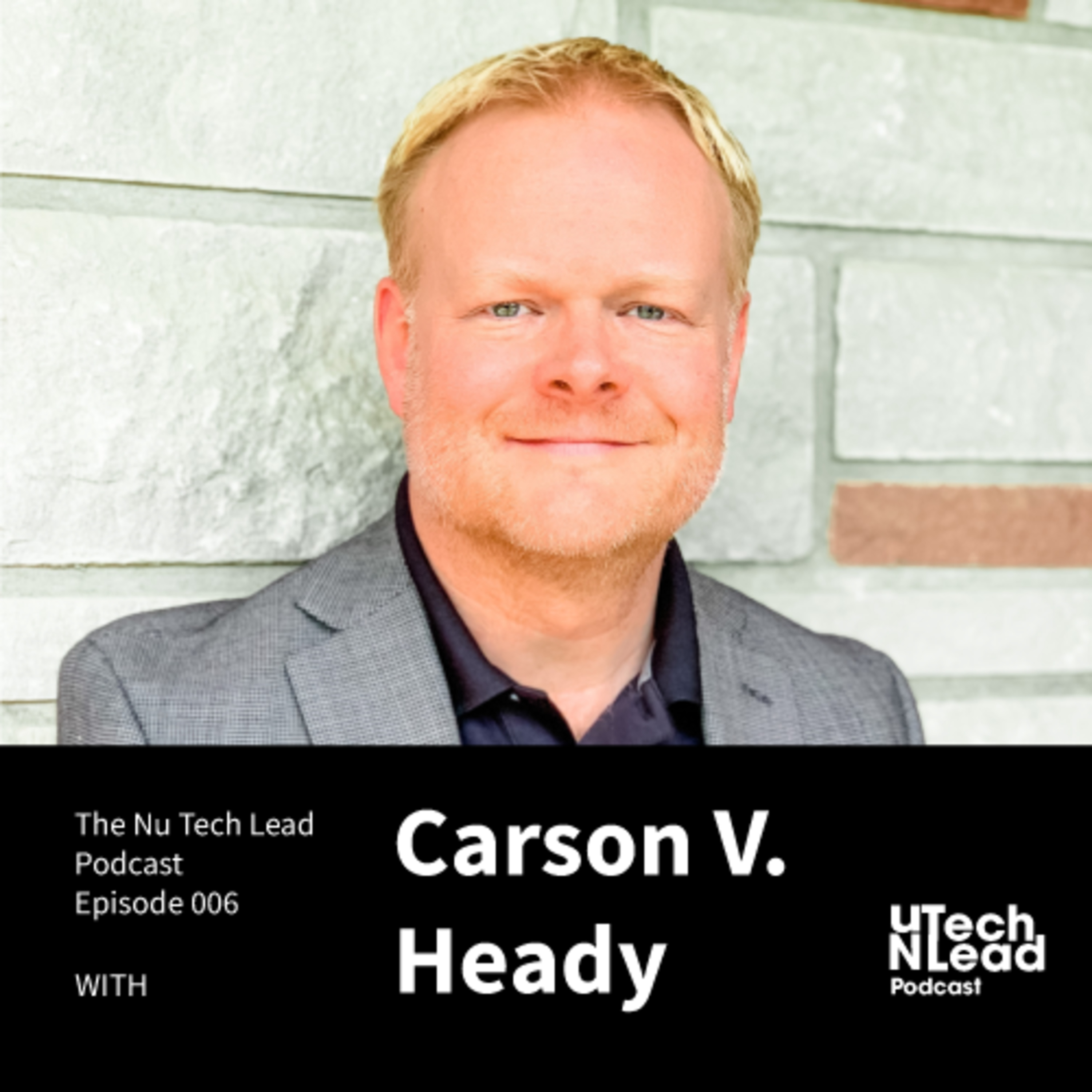 NuTechLead with Marvin Gruensfelder