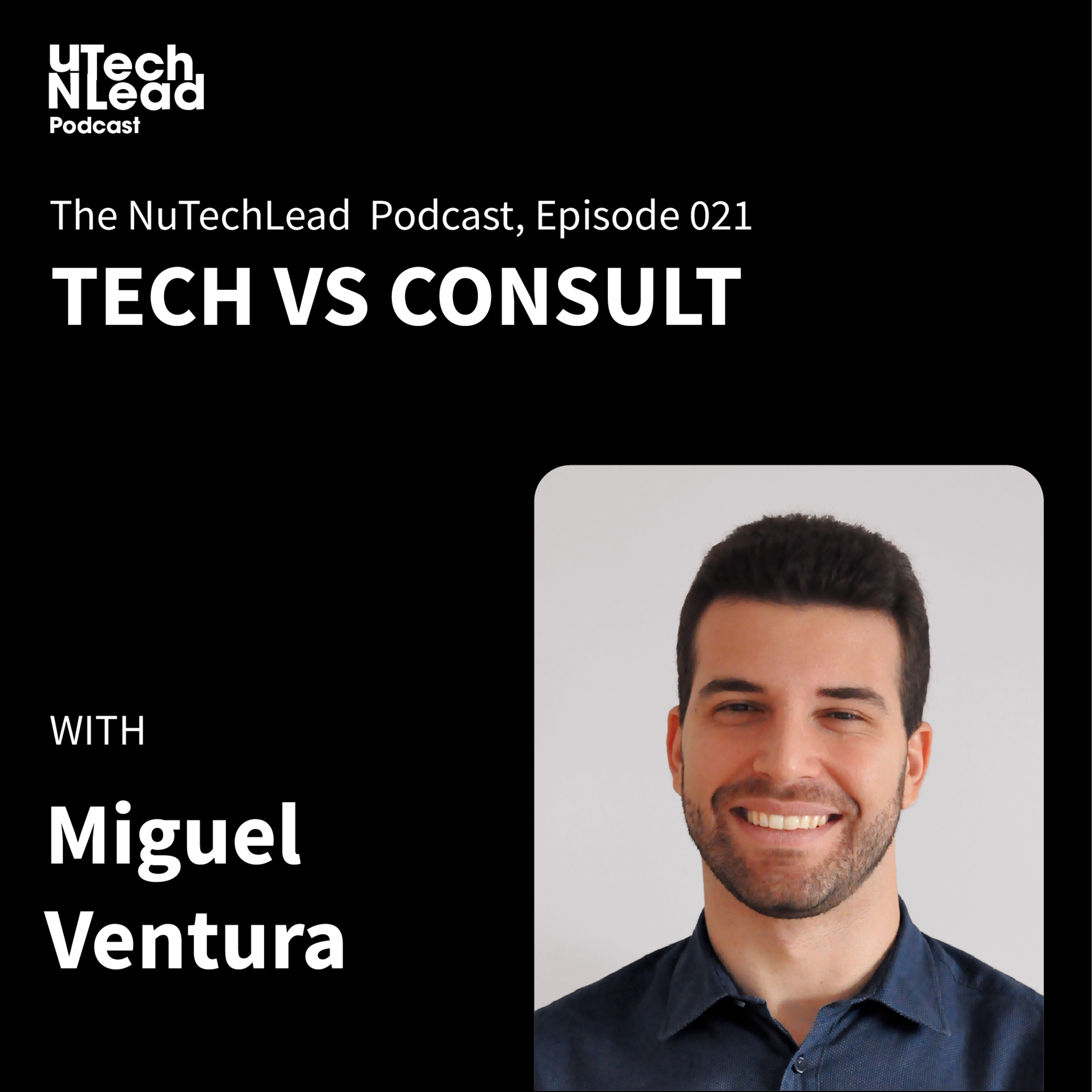 NuTechLead with Marvin Gruensfelder
