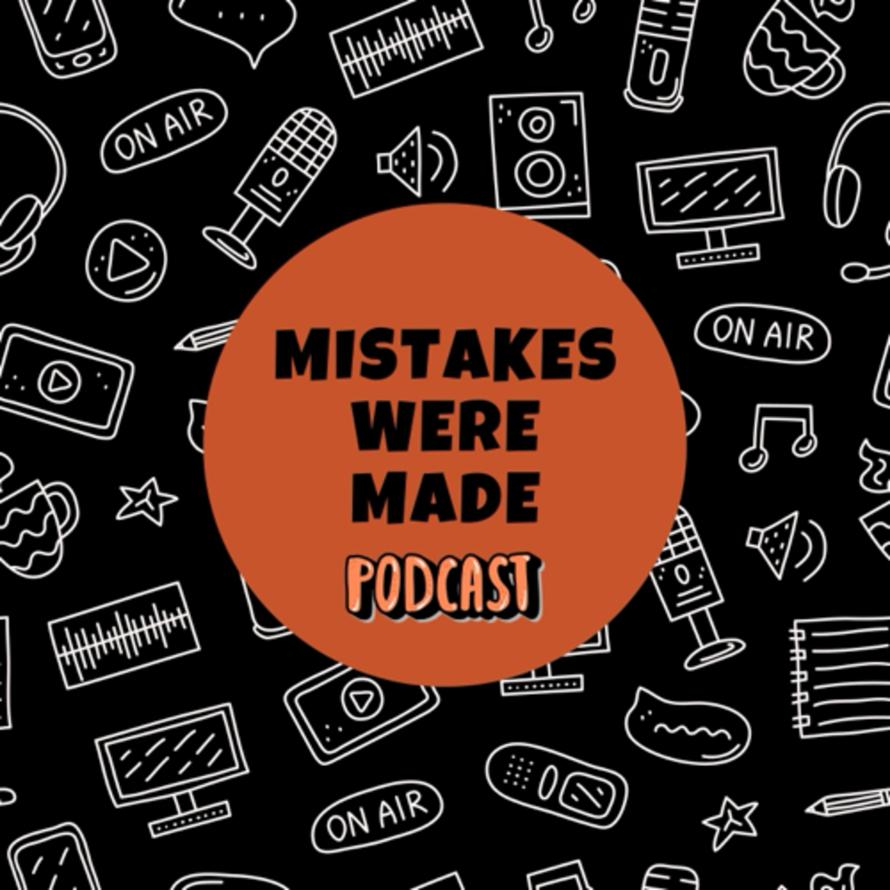 Dating Broken Men & Women | Mistakes Were Made | S1E1 episode artwork