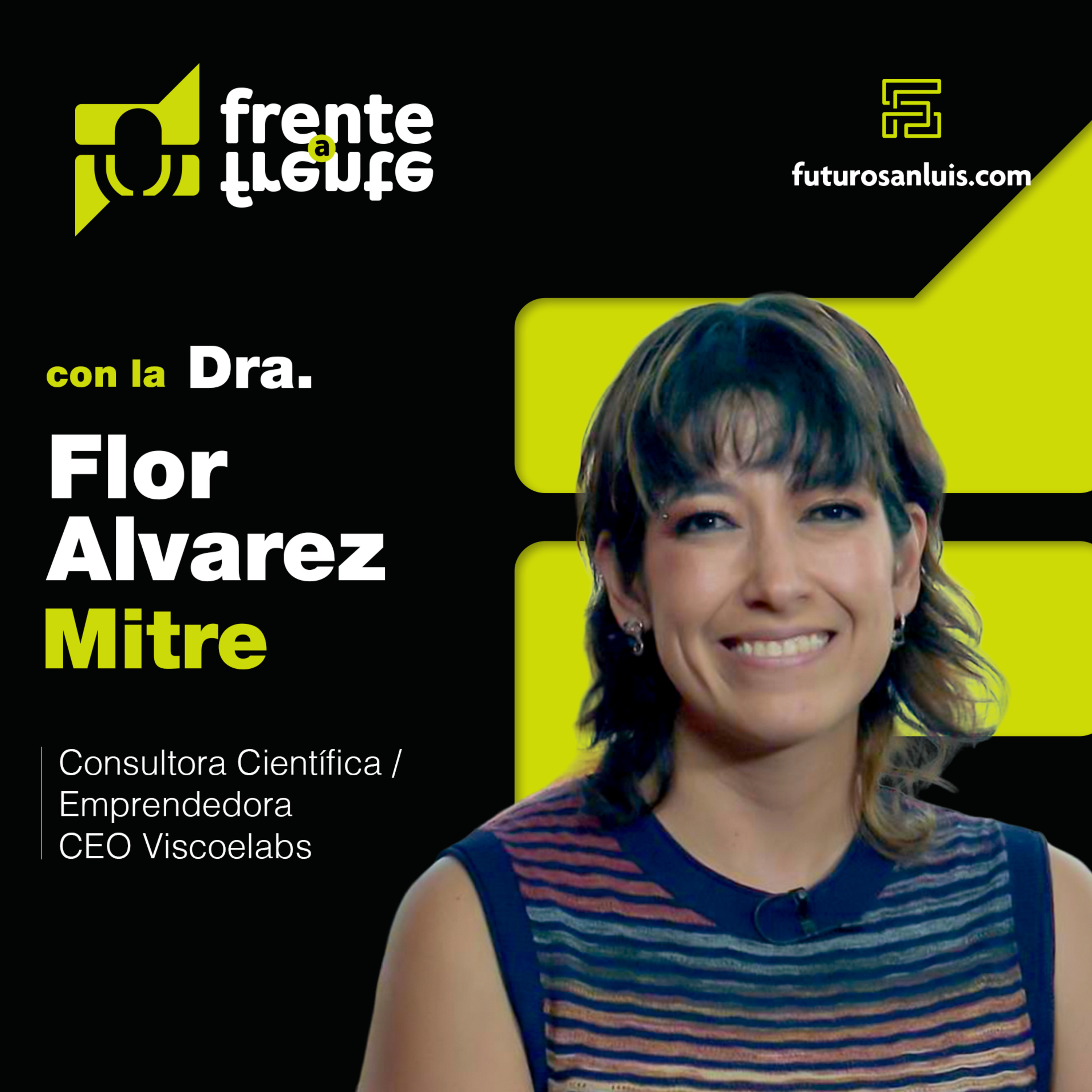 Frente A Frente
