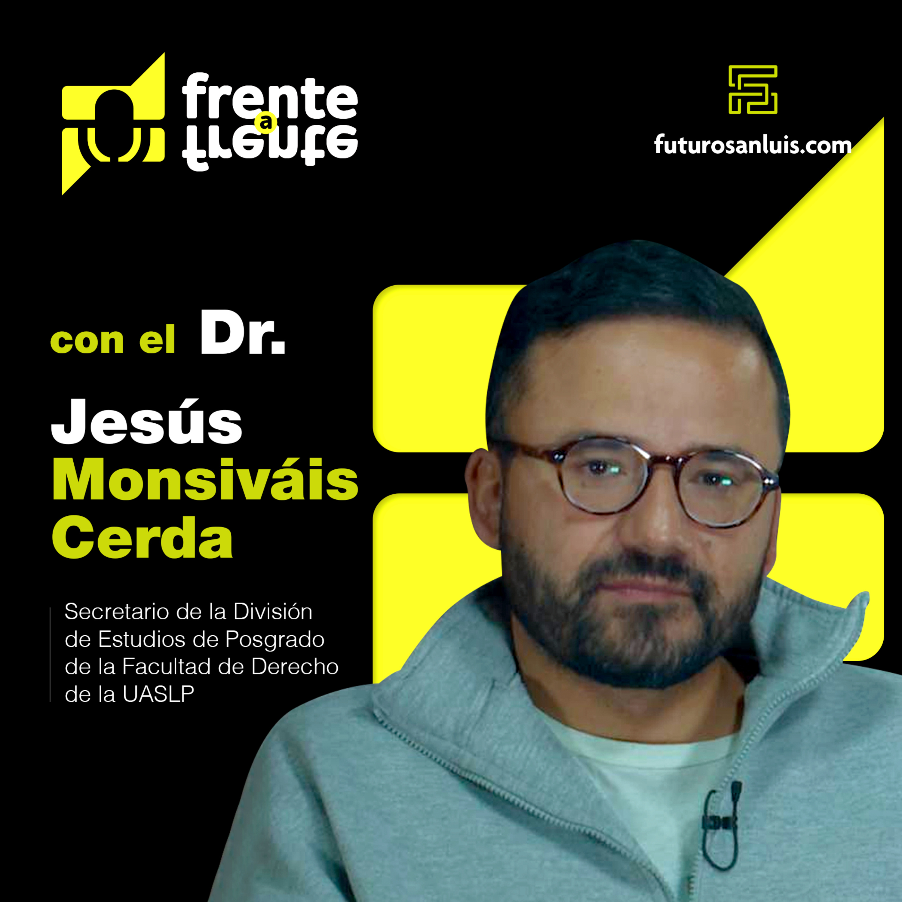 Frente A Frente