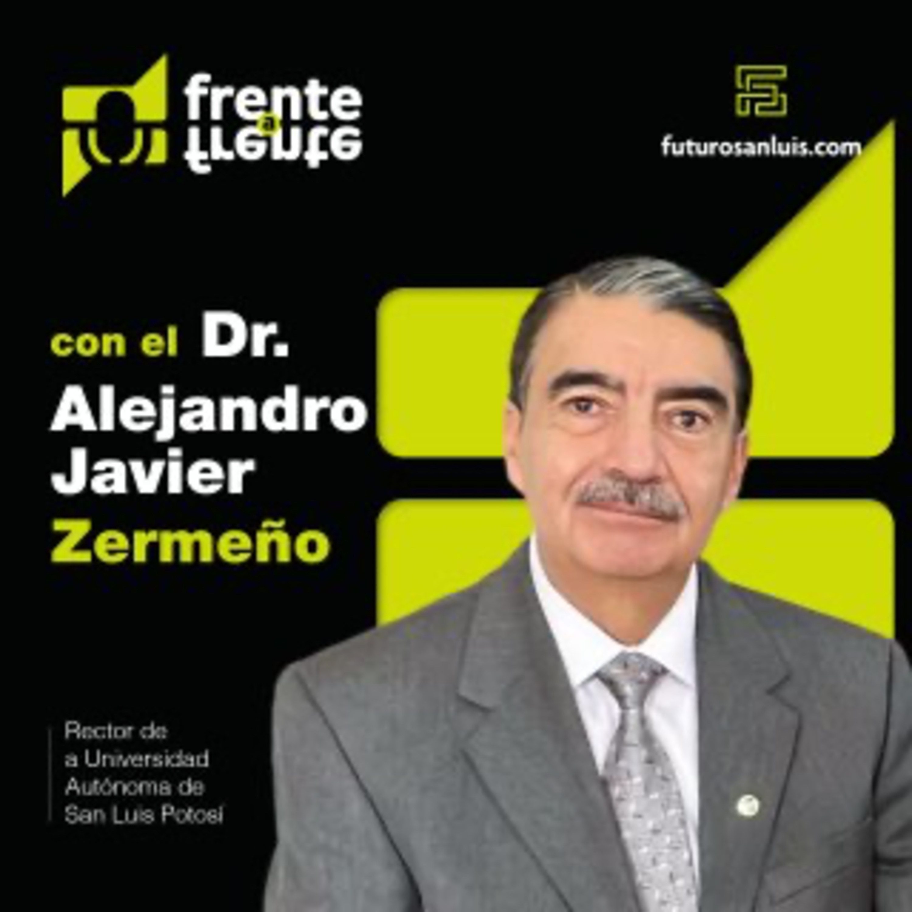Frente A Frente
