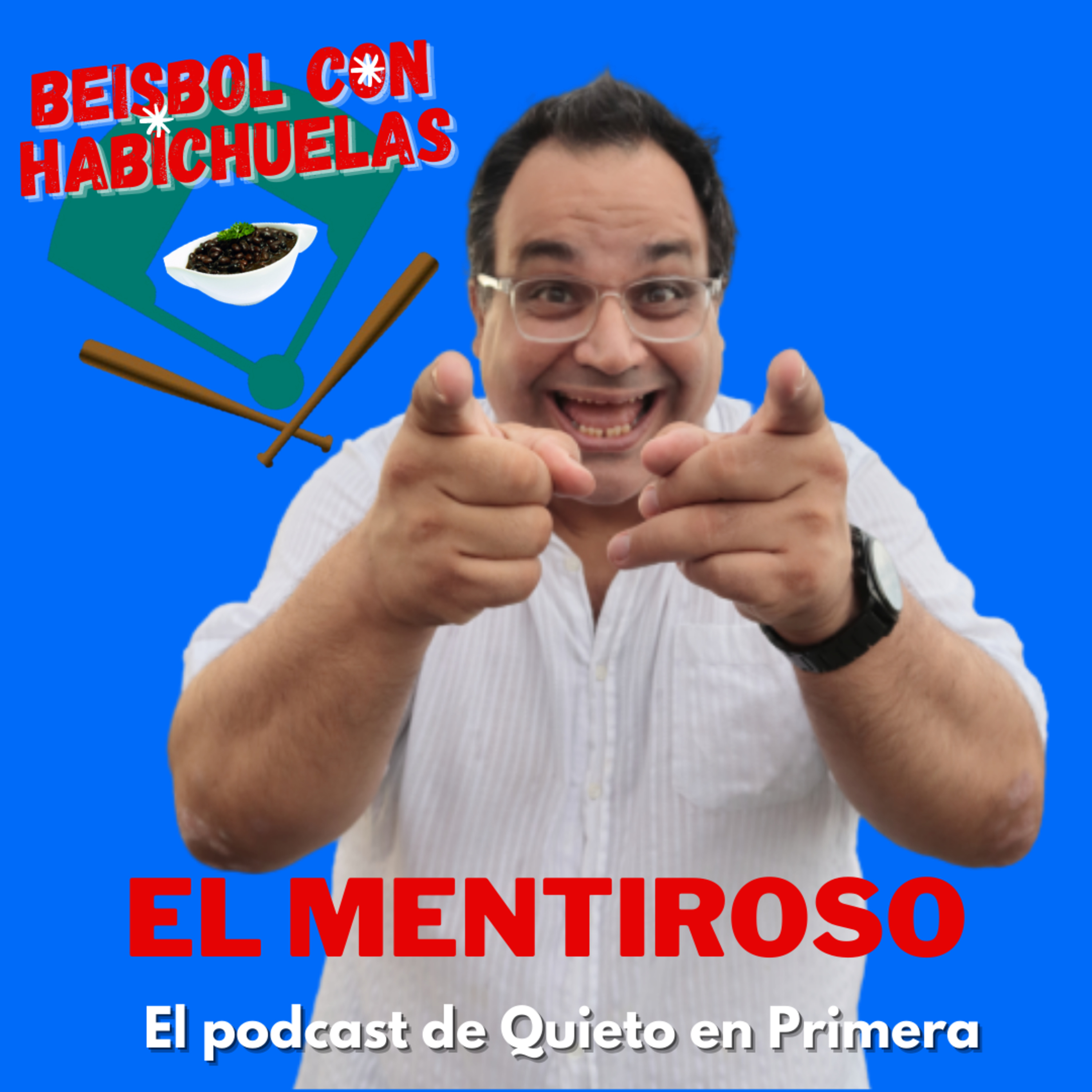 Manny Ramírez no merece estar en el Salón de la Fama por mentiroso episode artwork