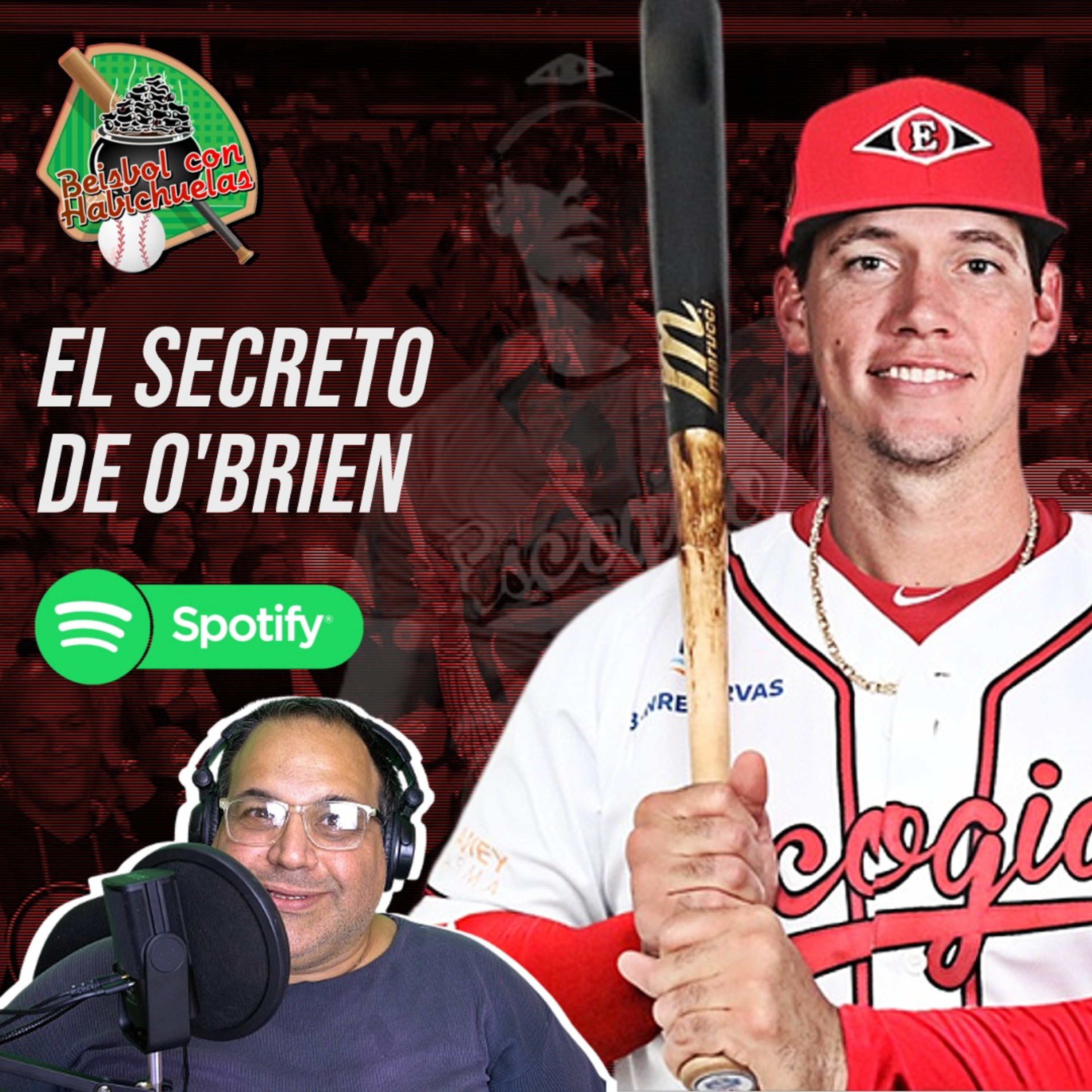 Beisbol con habichuelas