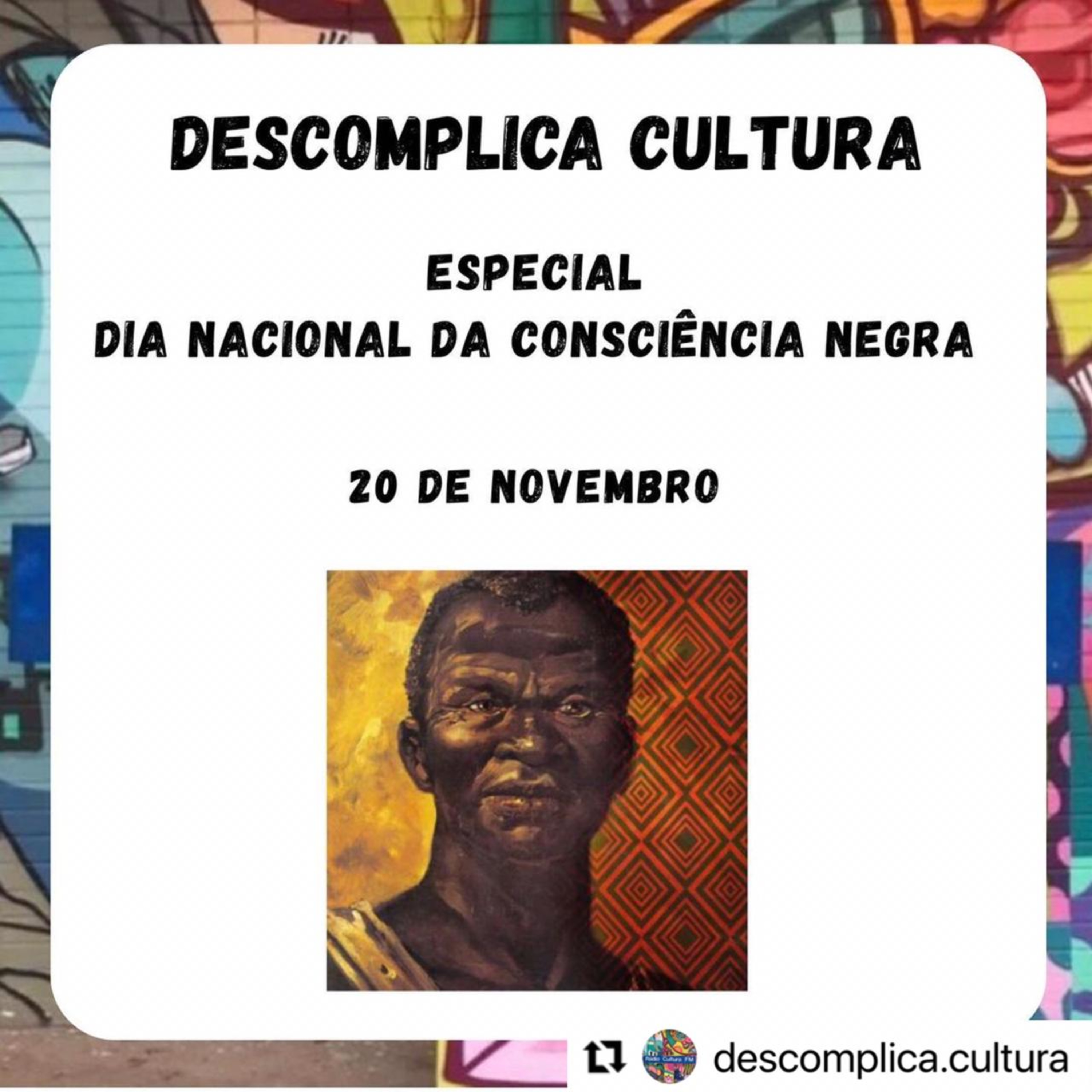 Descomplica Cultura