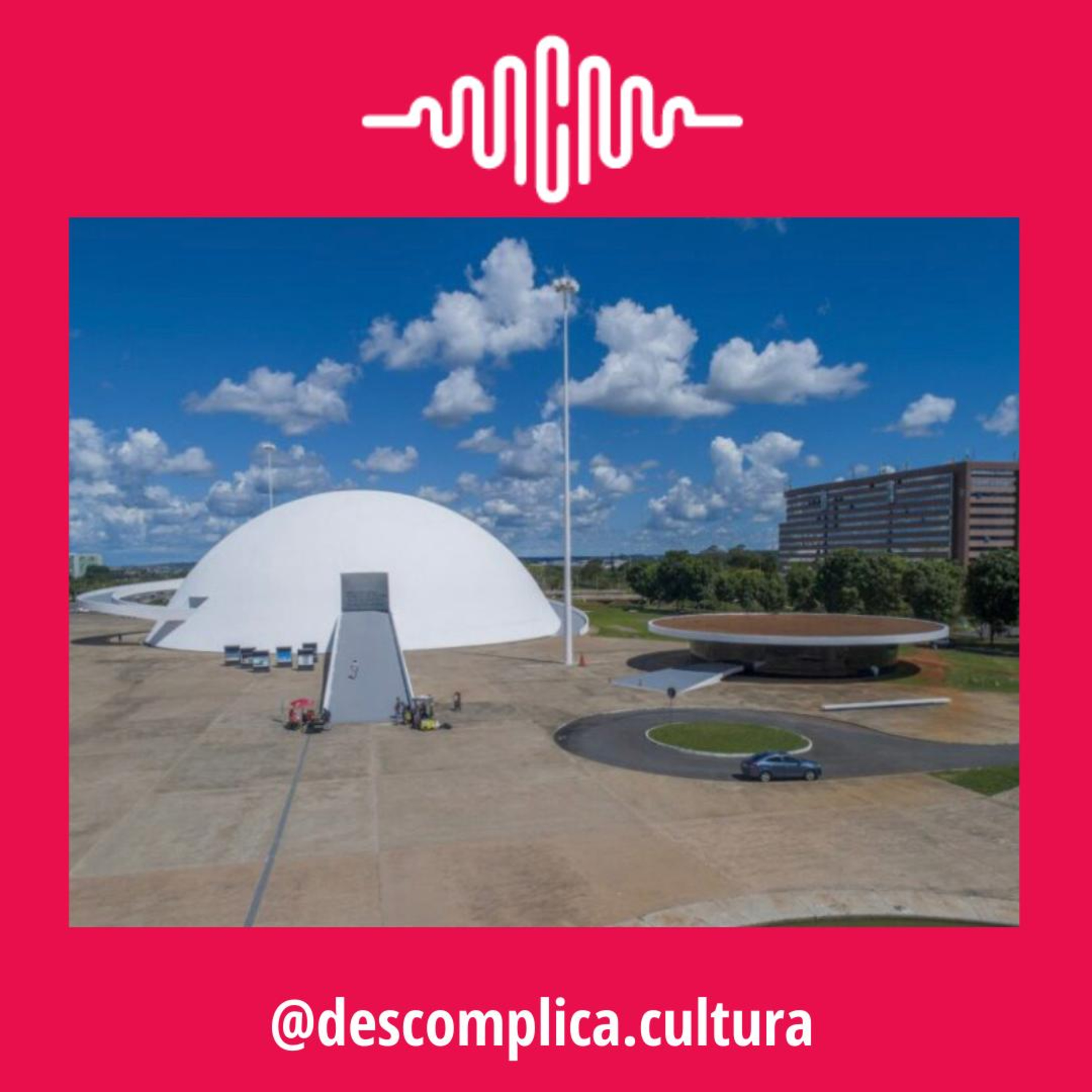 Descomplica Cultura
