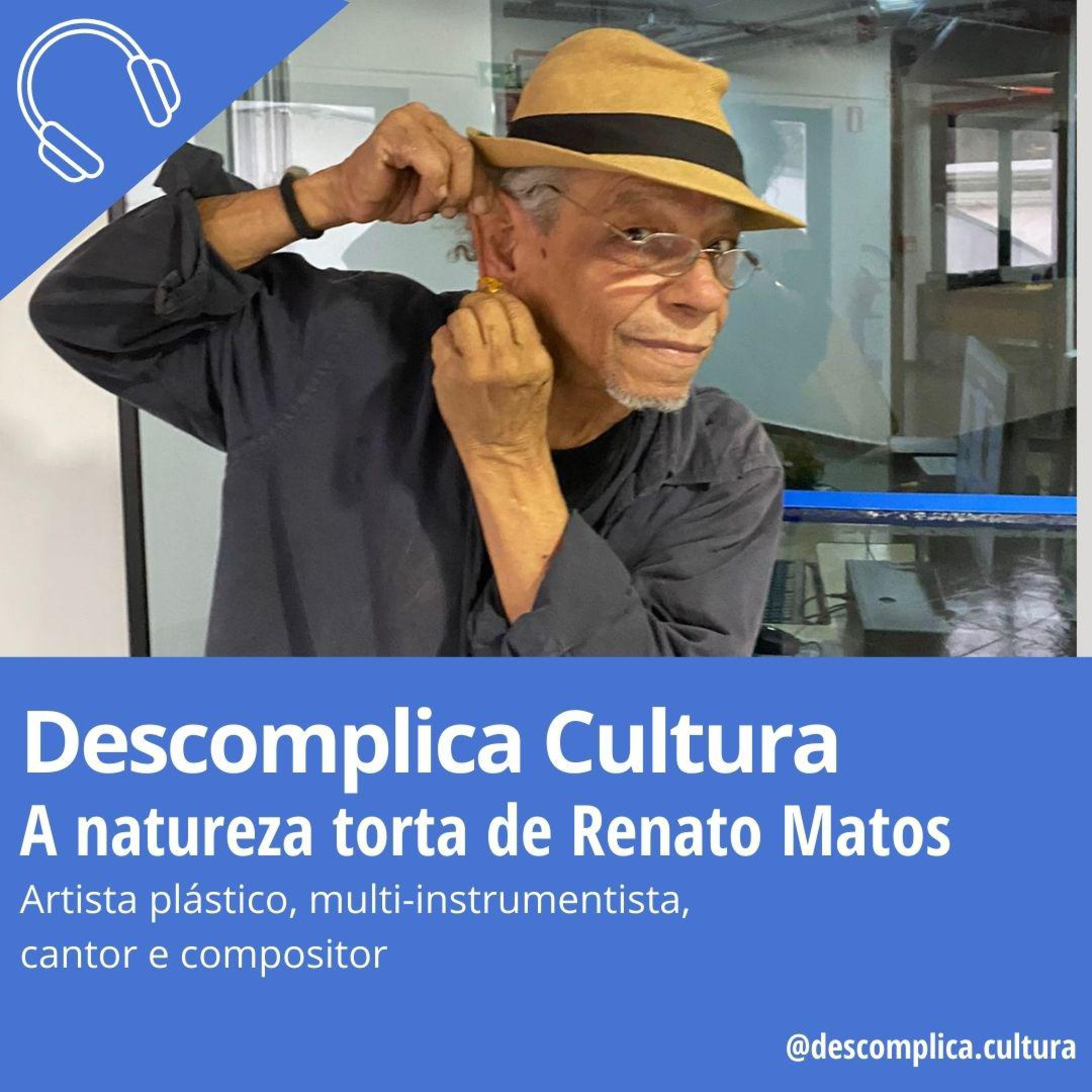 Descomplica Cultura