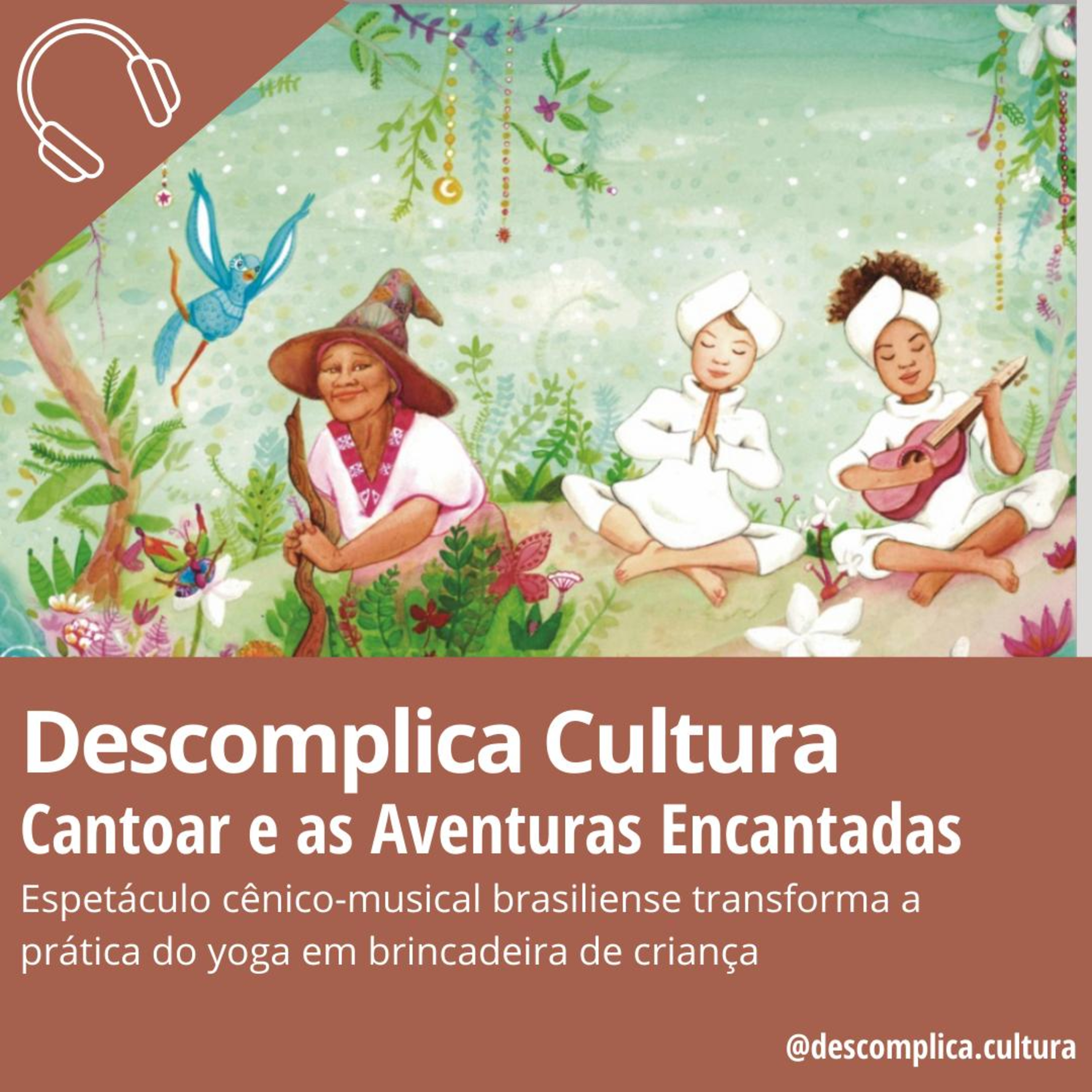 Descomplica Cultura