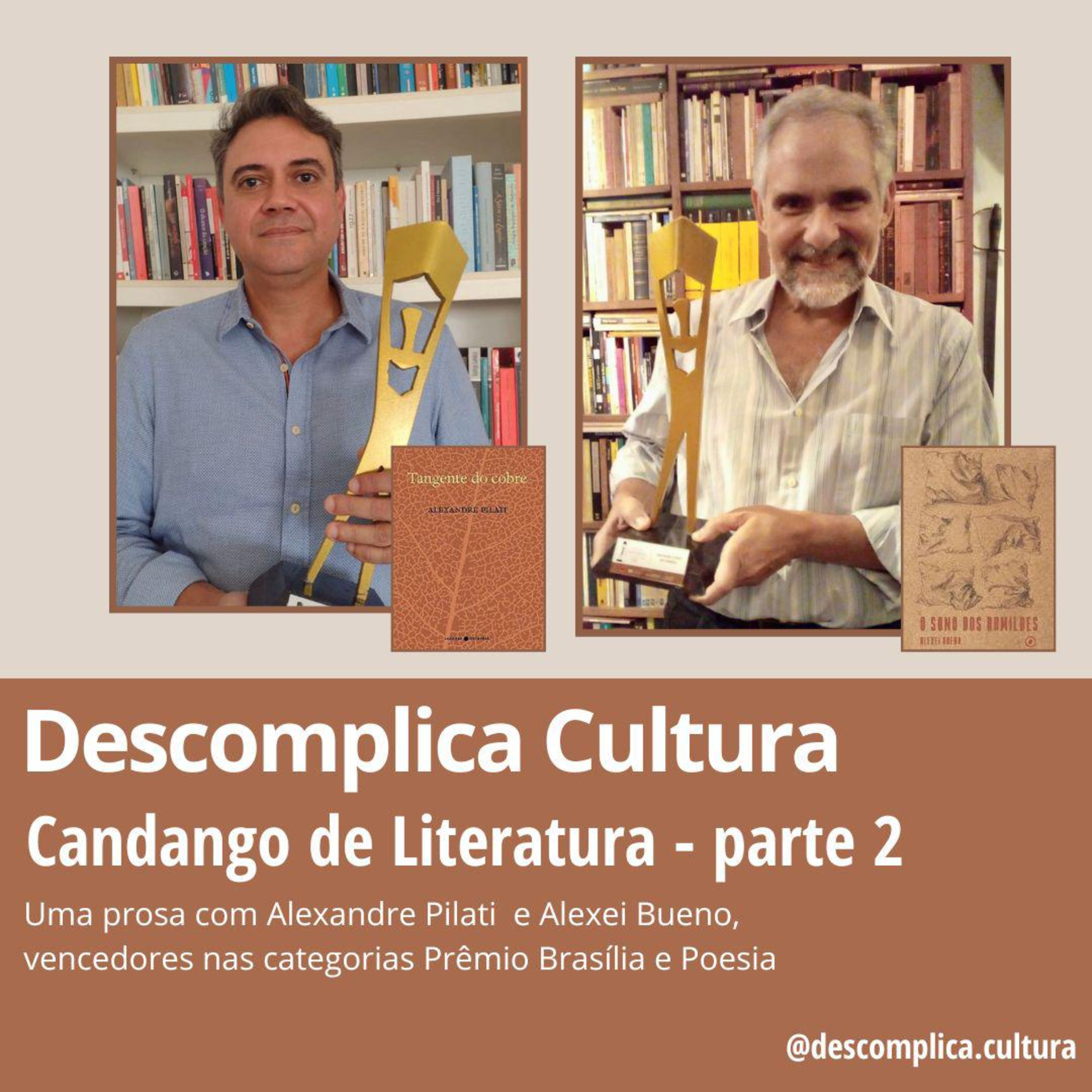Descomplica Cultura