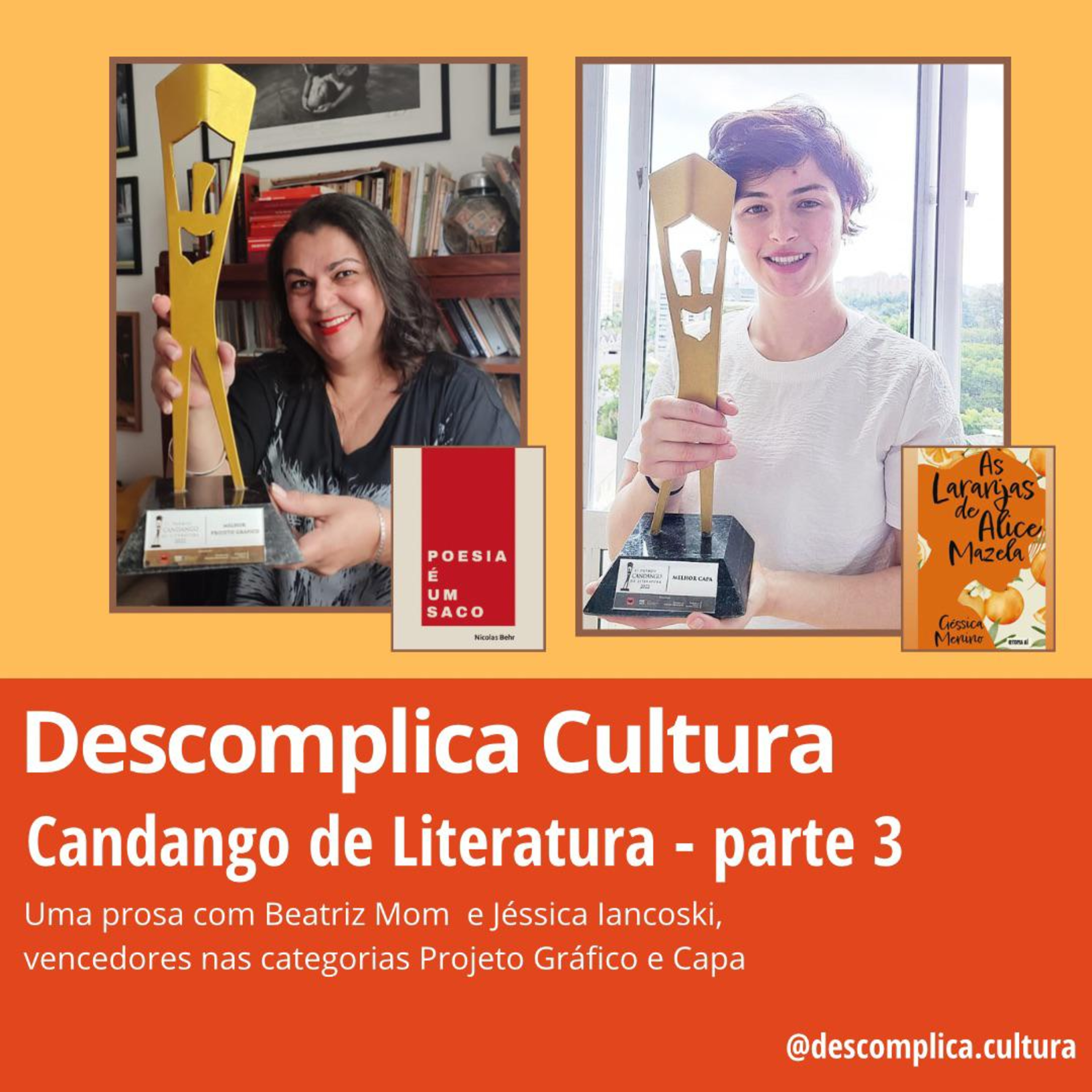 Descomplica Cultura