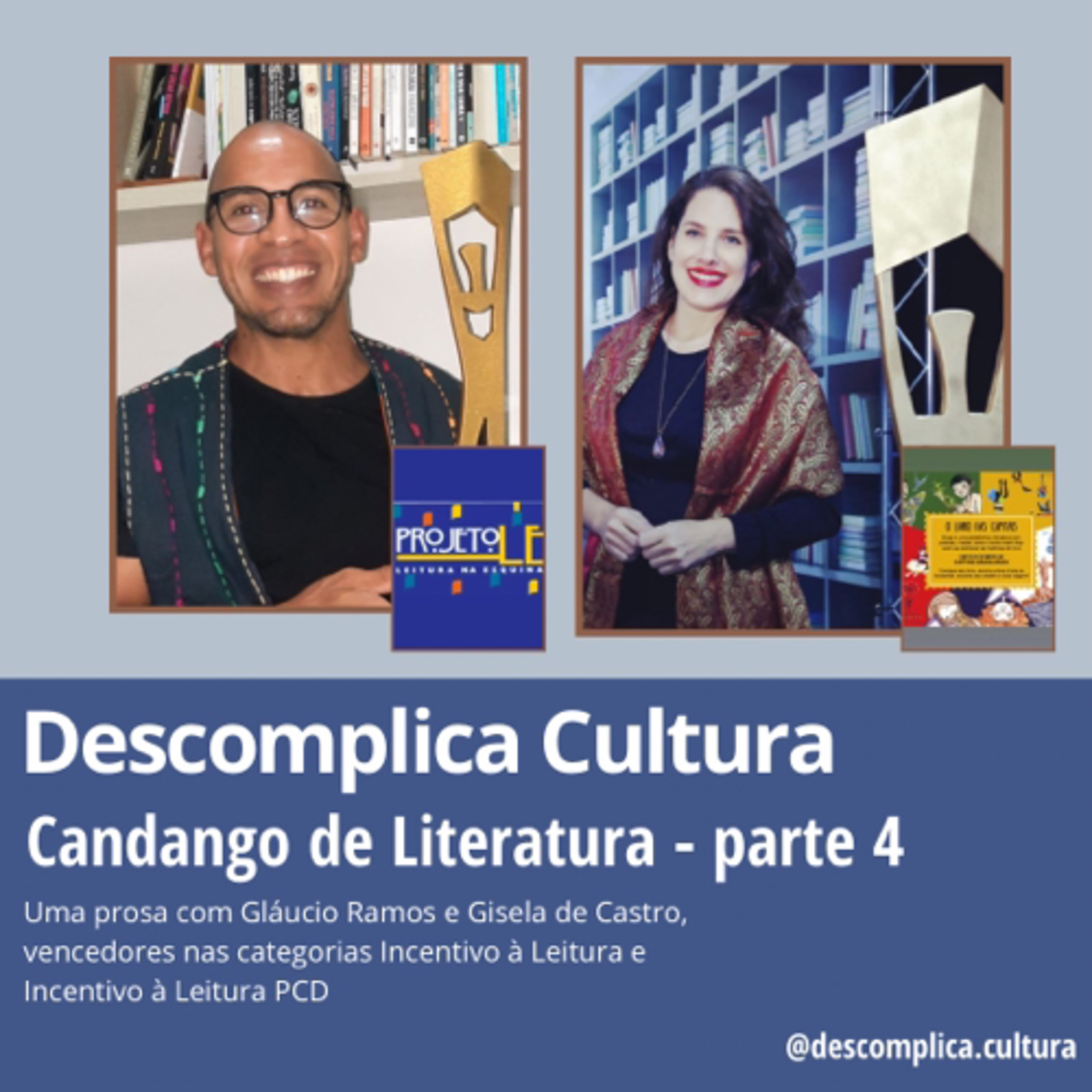 Descomplica Cultura