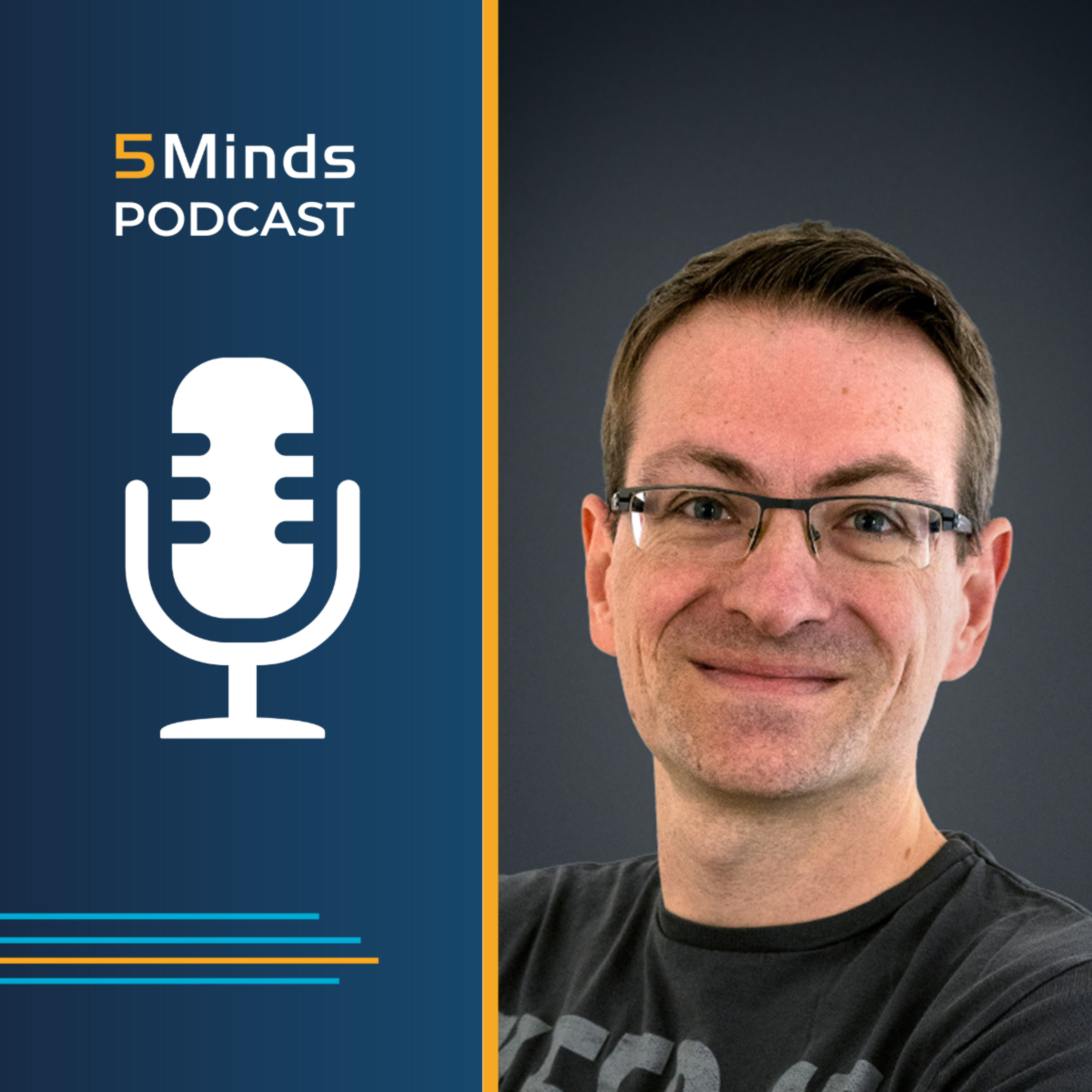 5Minds 5Minutes
