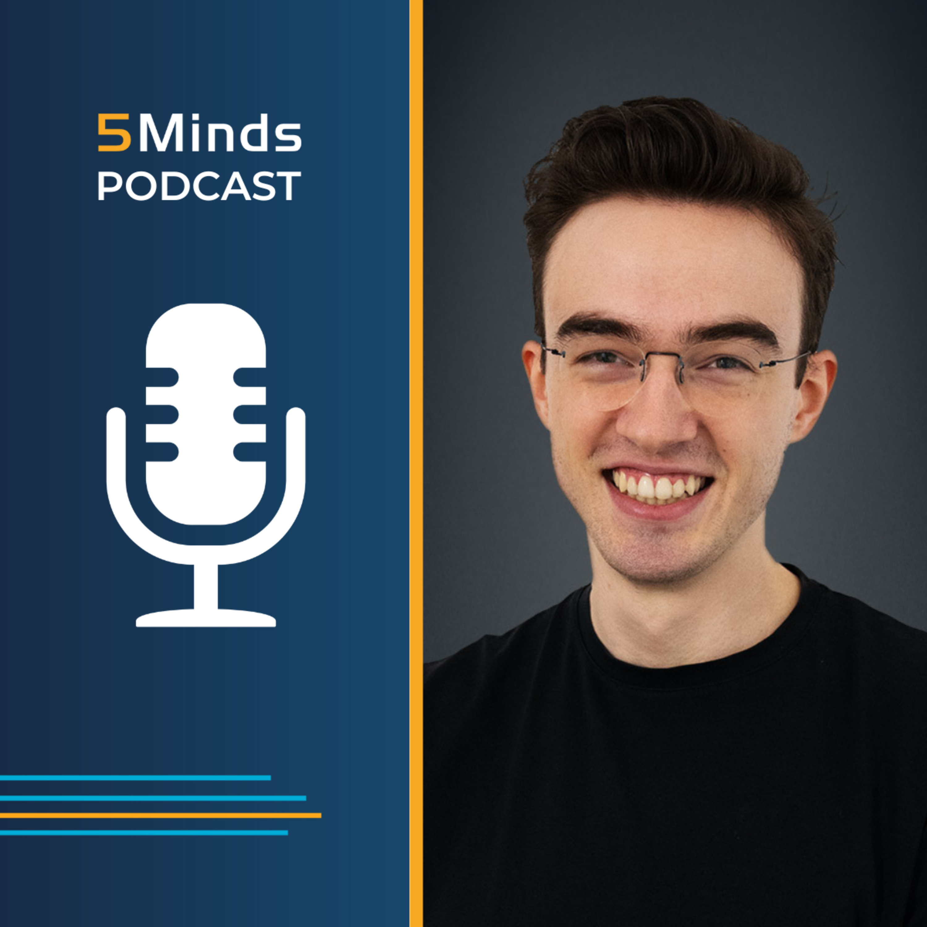 5Minds 5Minutes