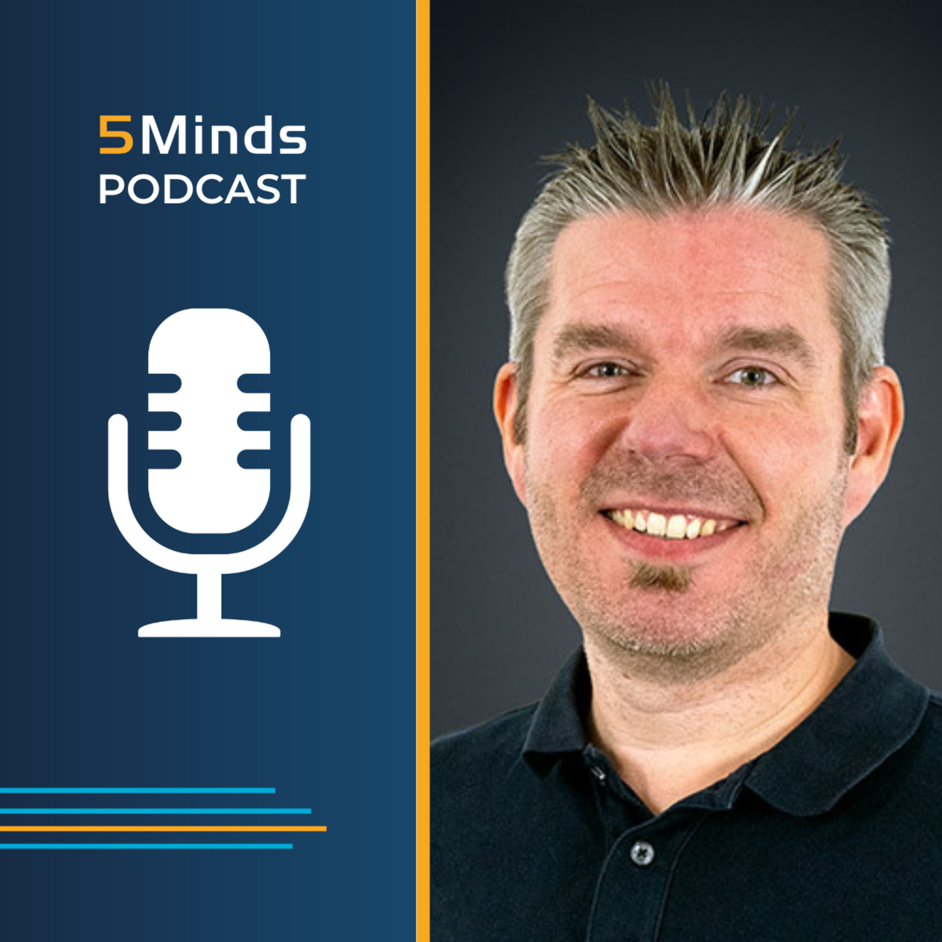 5Minds 5Minutes