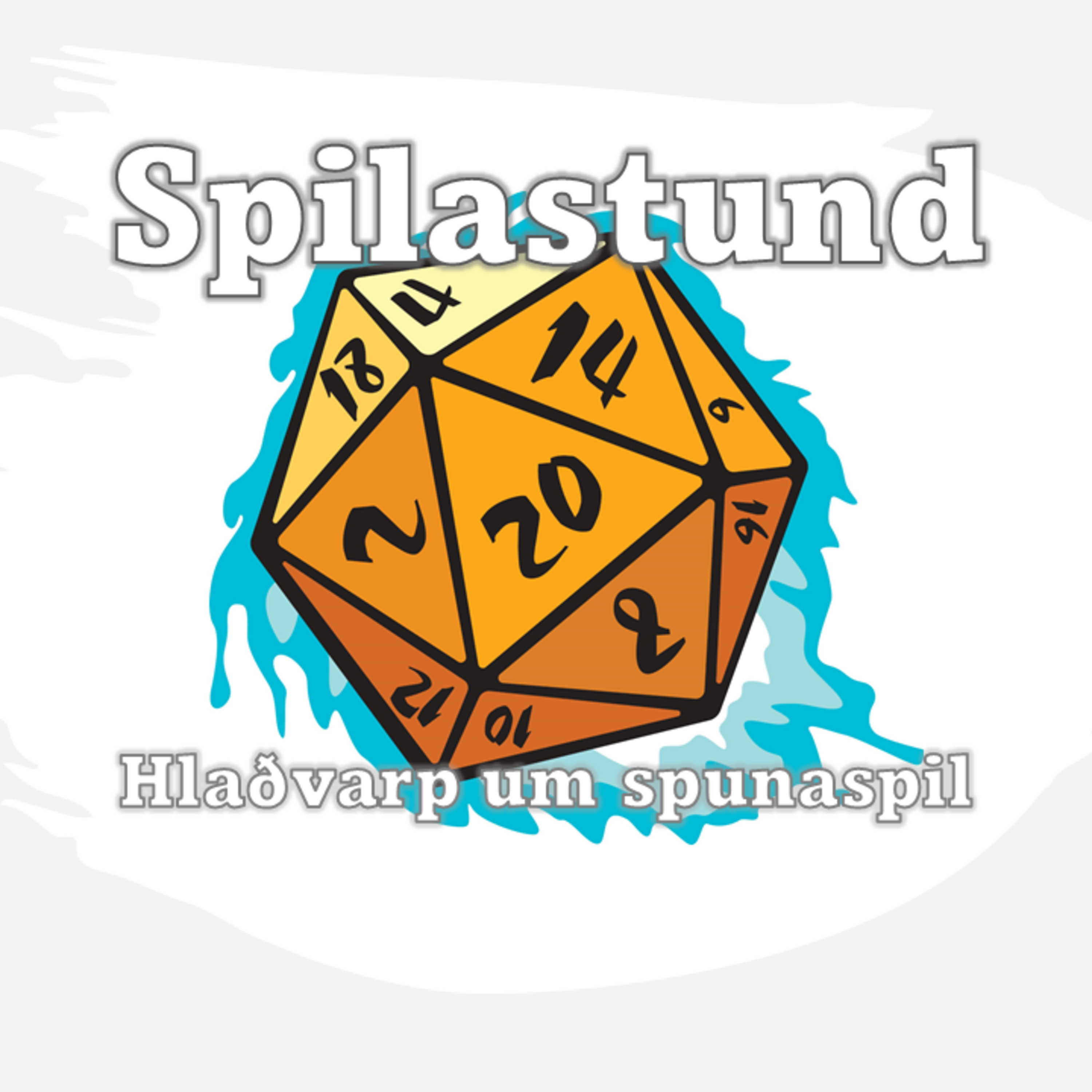 Spilastund