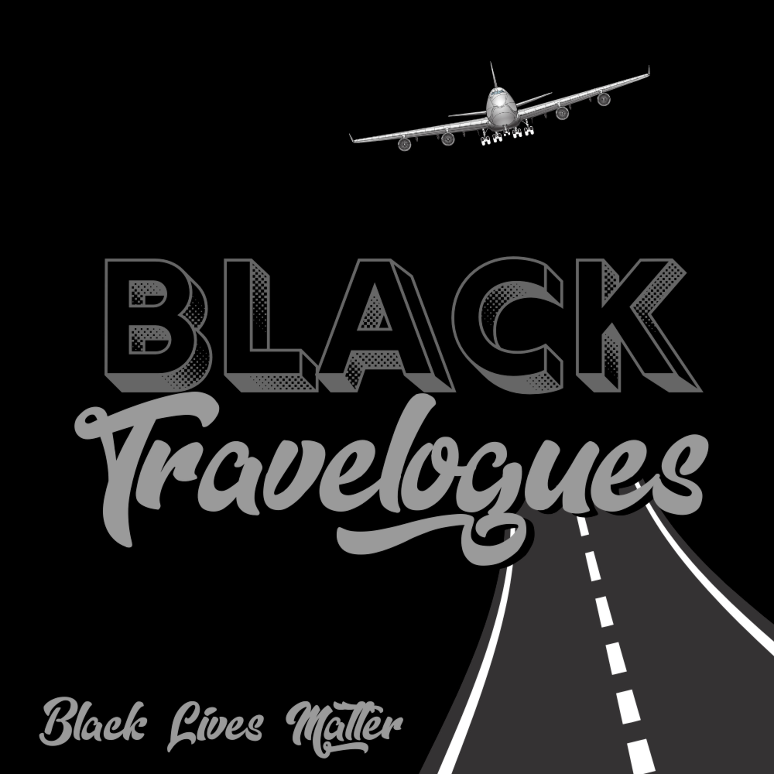 Black Travelogues