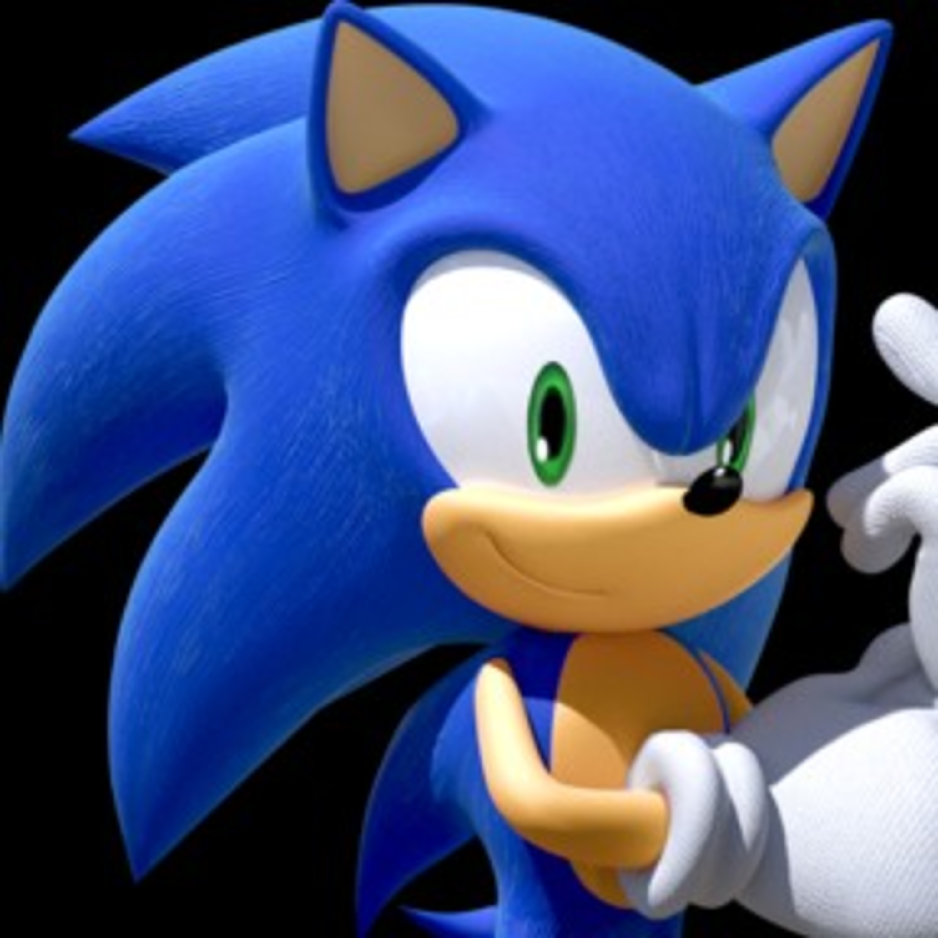 GirlDad: Sonic Movie Review.  episode artwork