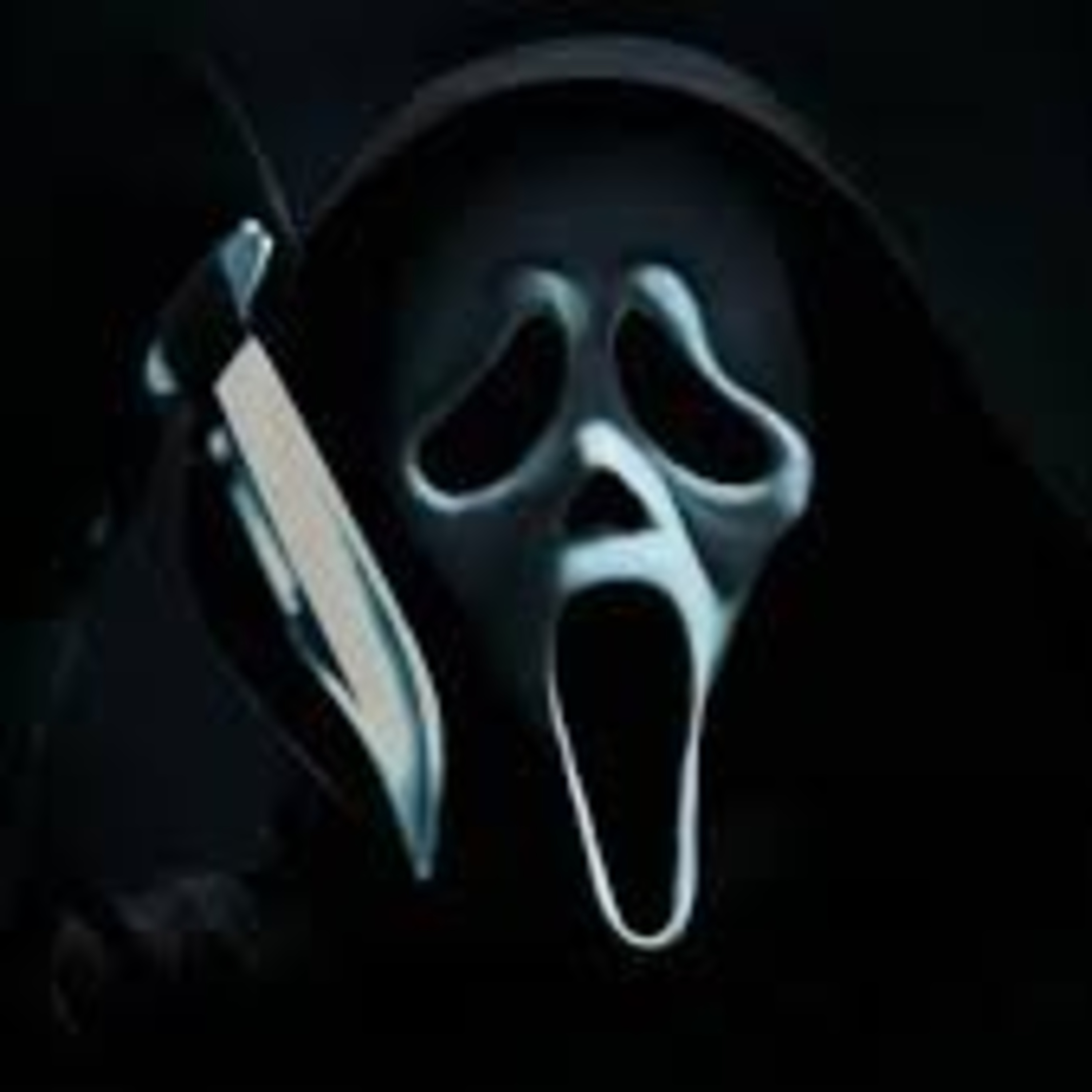 GirlDad: SCREAM  episode artwork