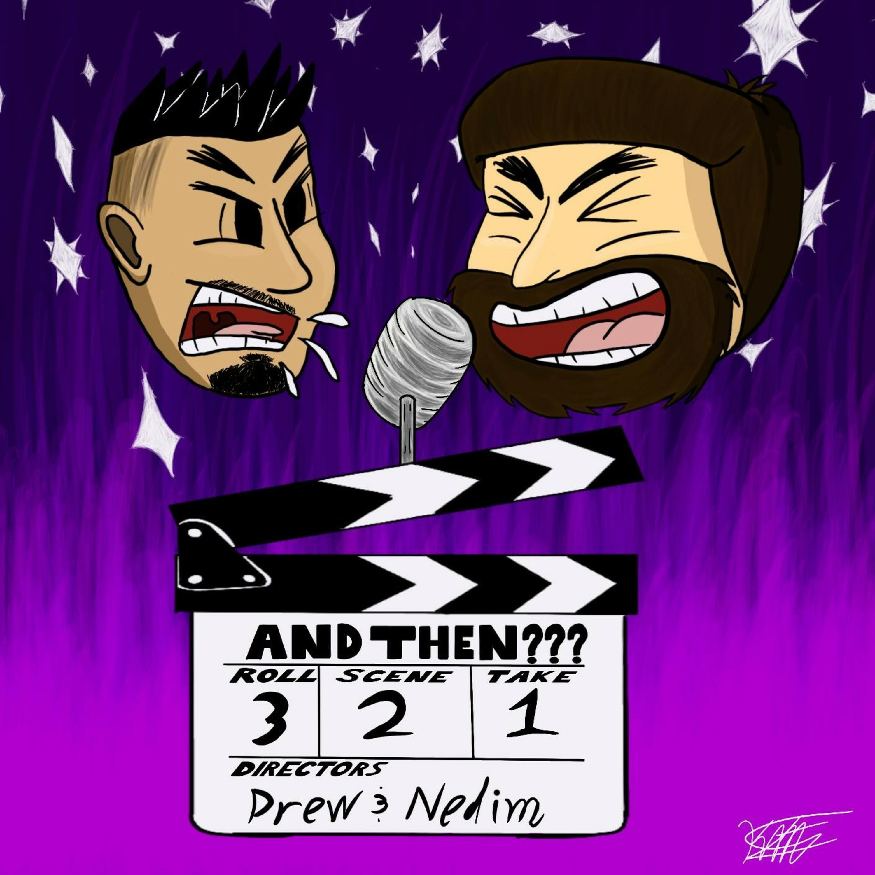 AND THEN??? PODCAST