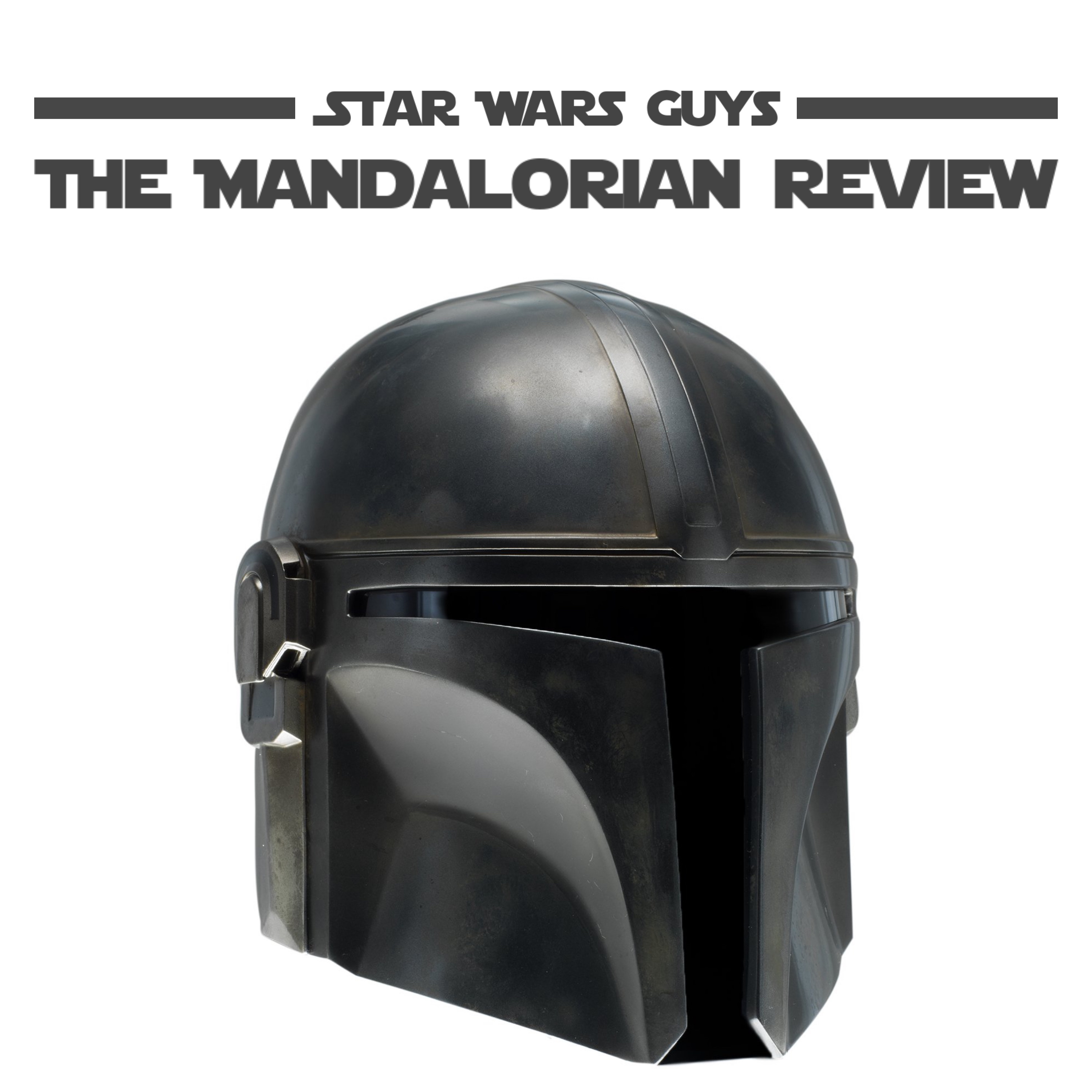 The Marshall Review - EP 201 episode artwork
