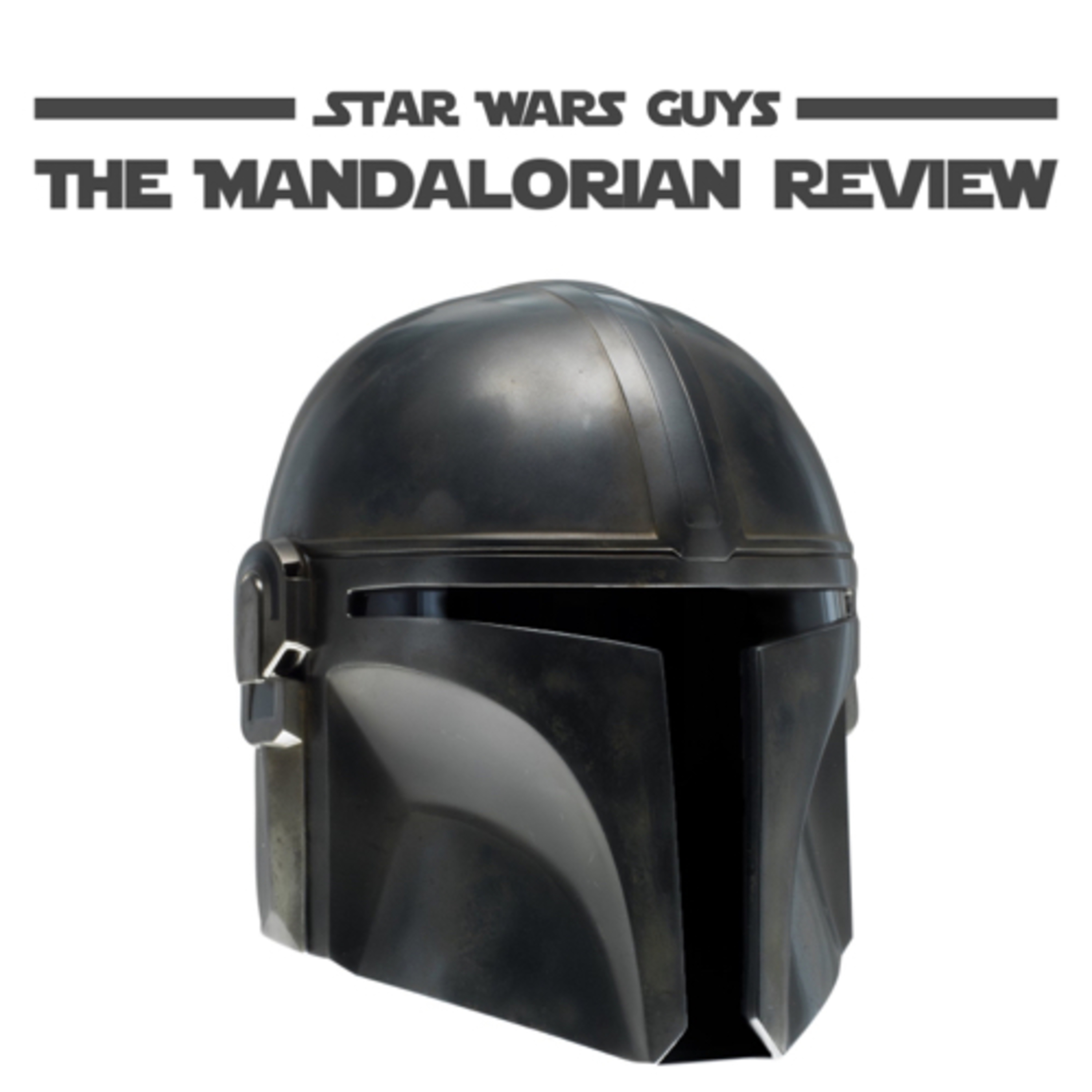 The Siege Review - EP 204 episode artwork