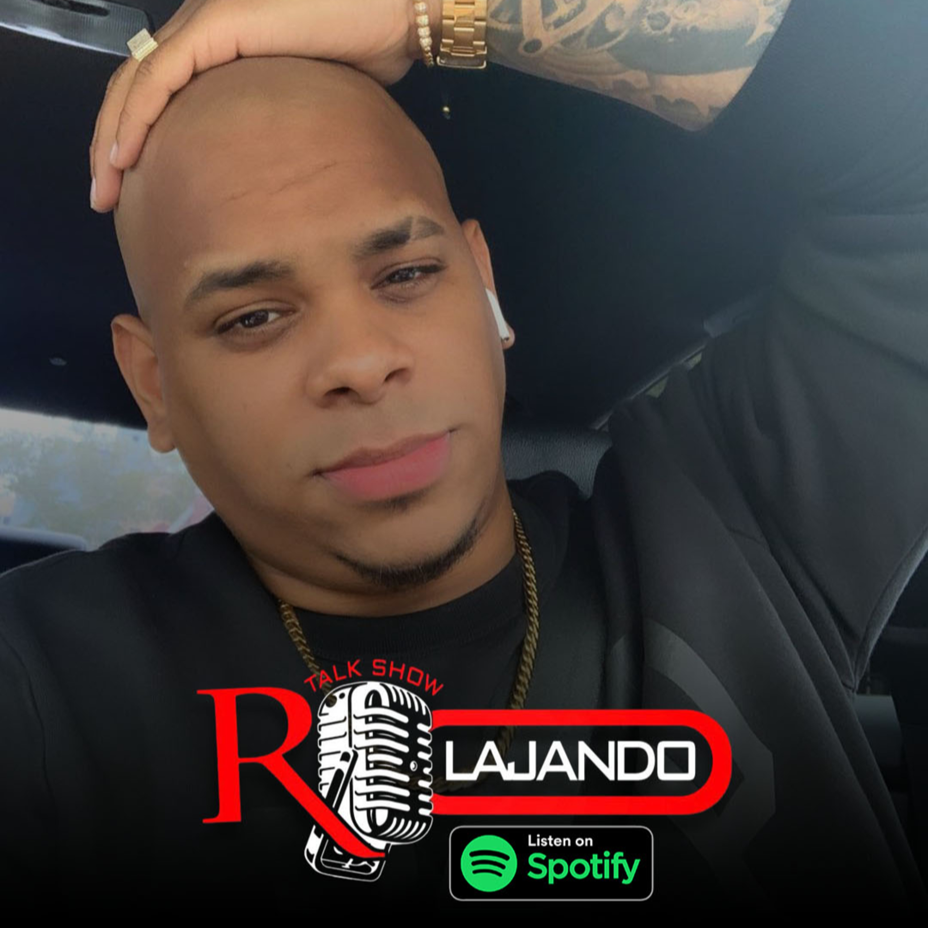 Curate con este Episodio de Relajando TalkShow