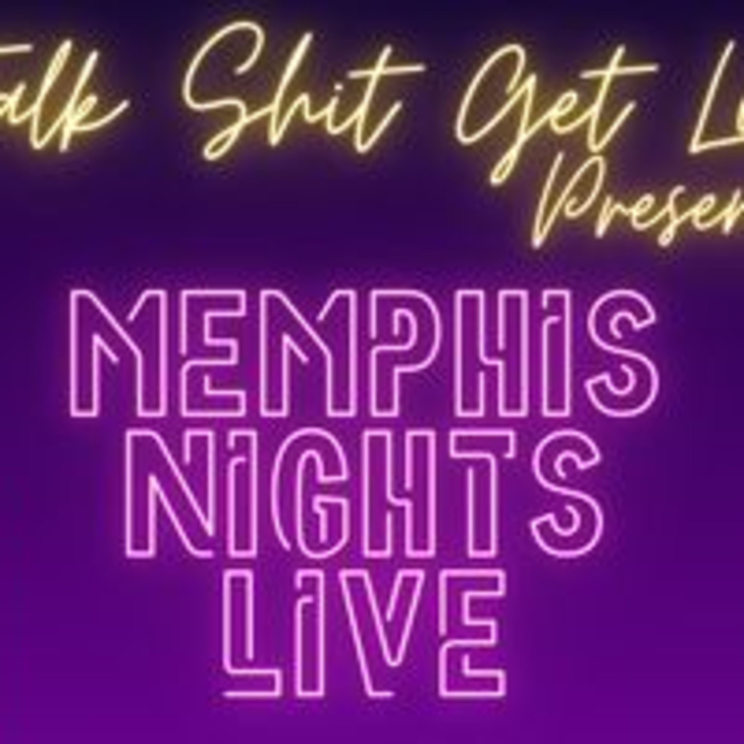 Talk Shit Get Lit