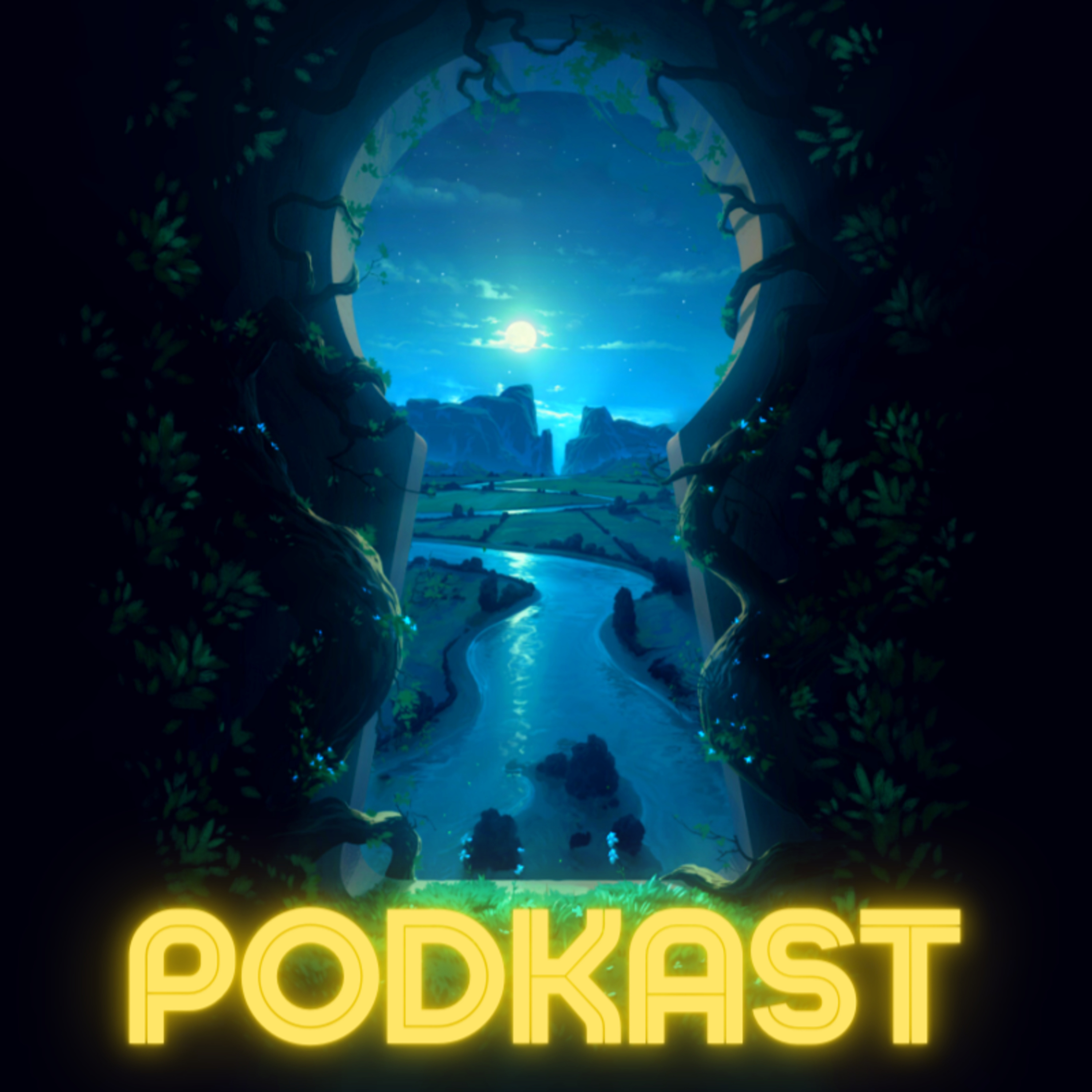 00 - E vamos recomeçar!  episode artwork