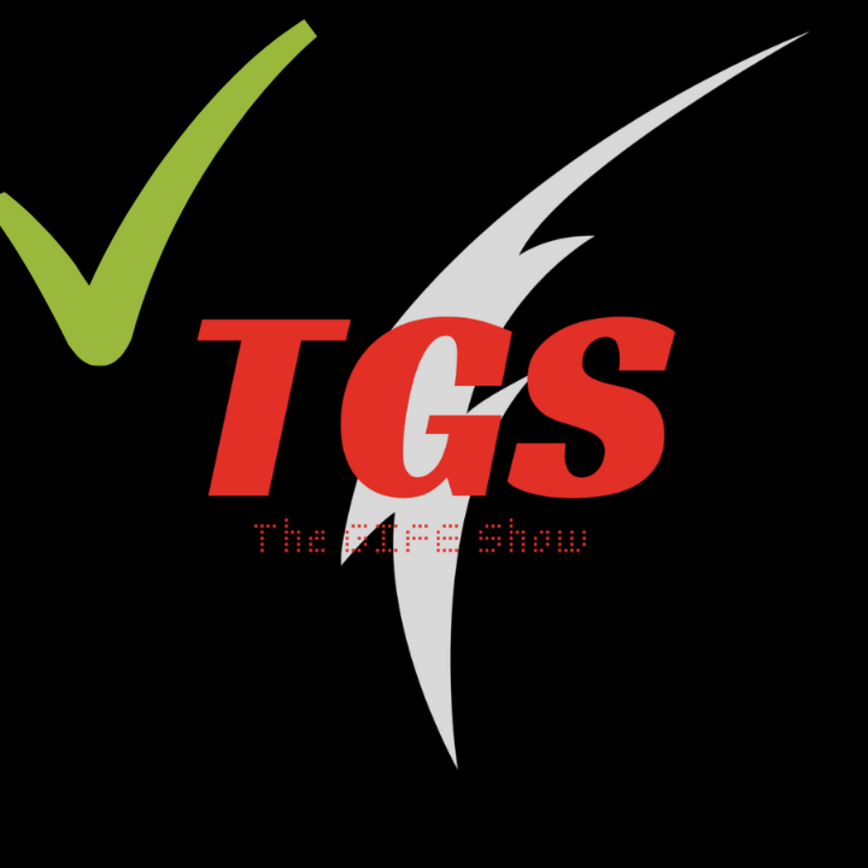 The GIFE Show