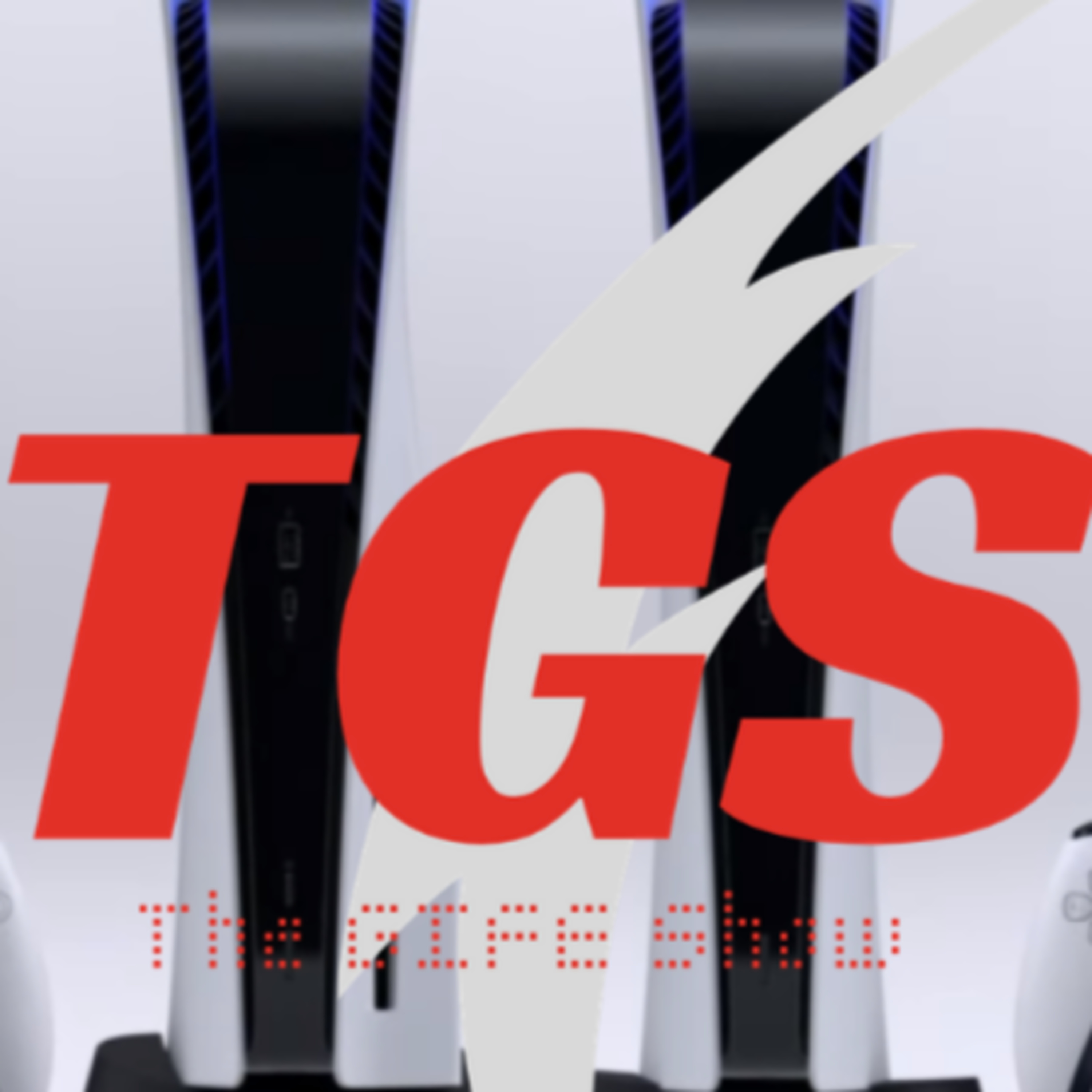 The GIFE Show