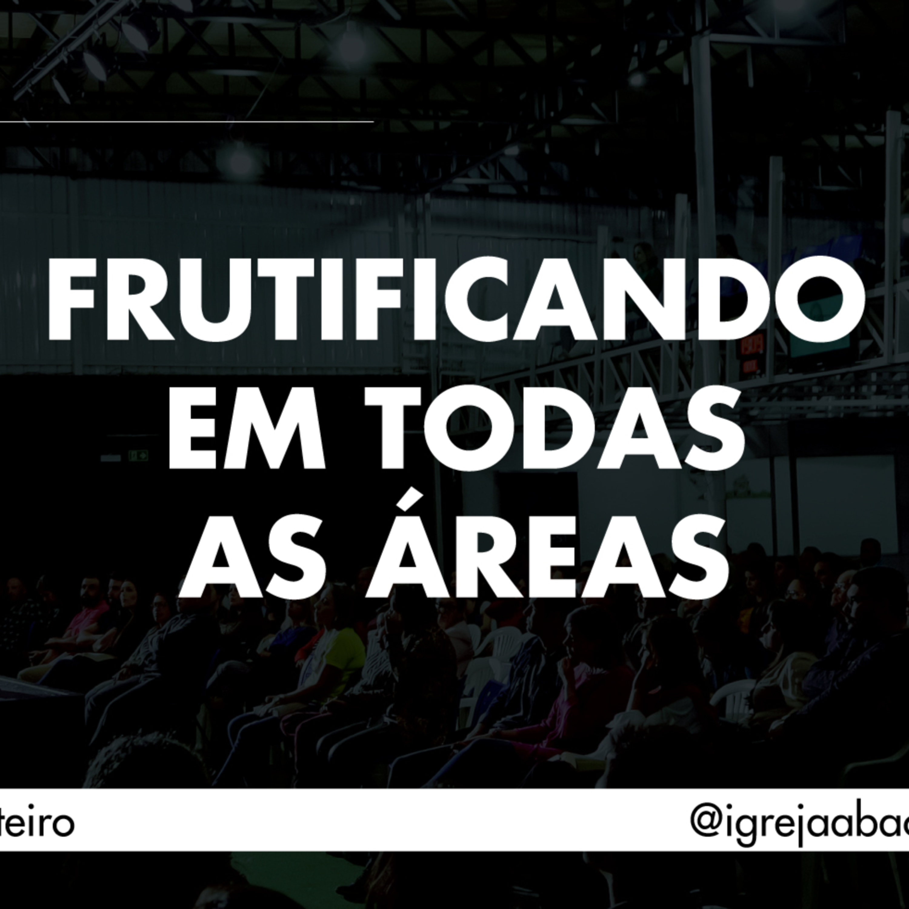 Igreja ABA
