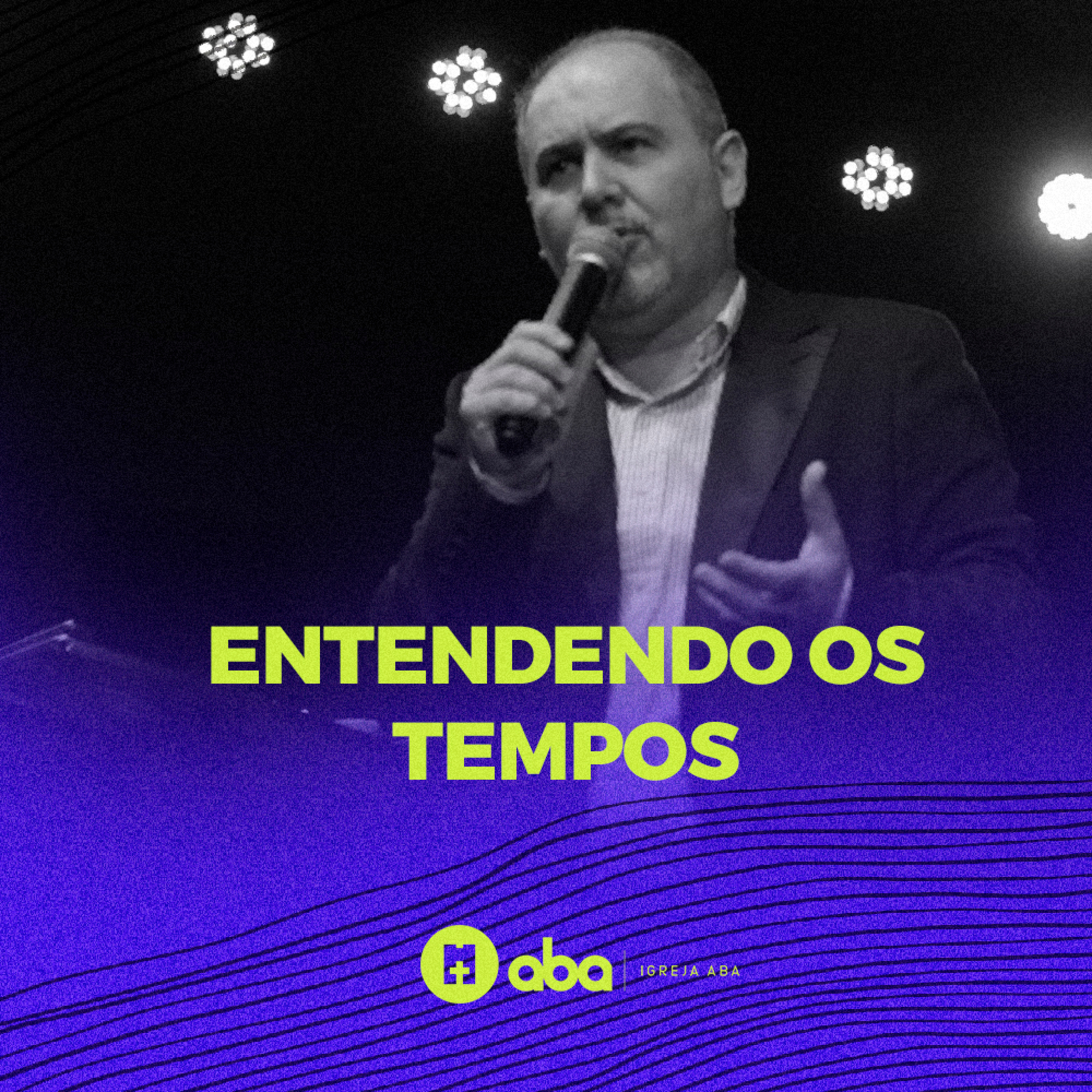 Entendendo os tempos - Ap. Claayton Nantes