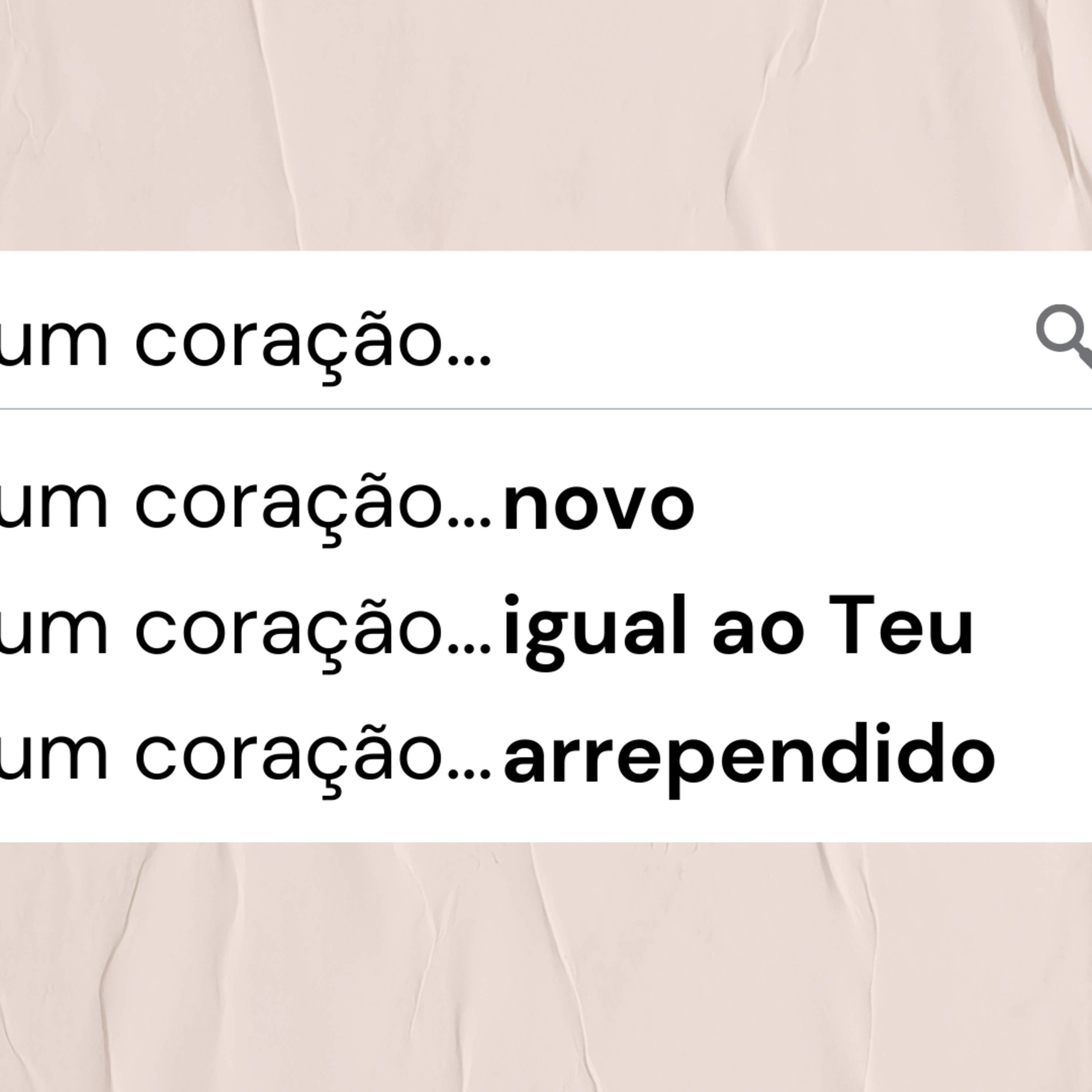 ABA Curitiba - Pr. Kleber Warumby - Um Coração...
