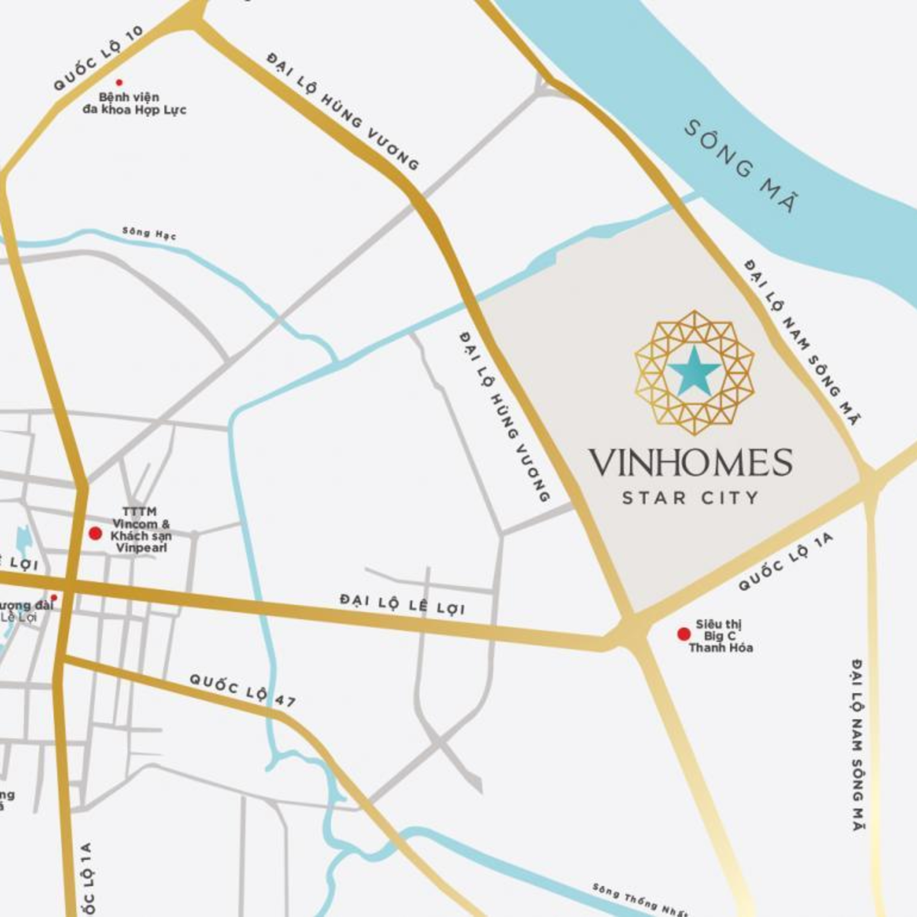 Vinhomes Vingroup