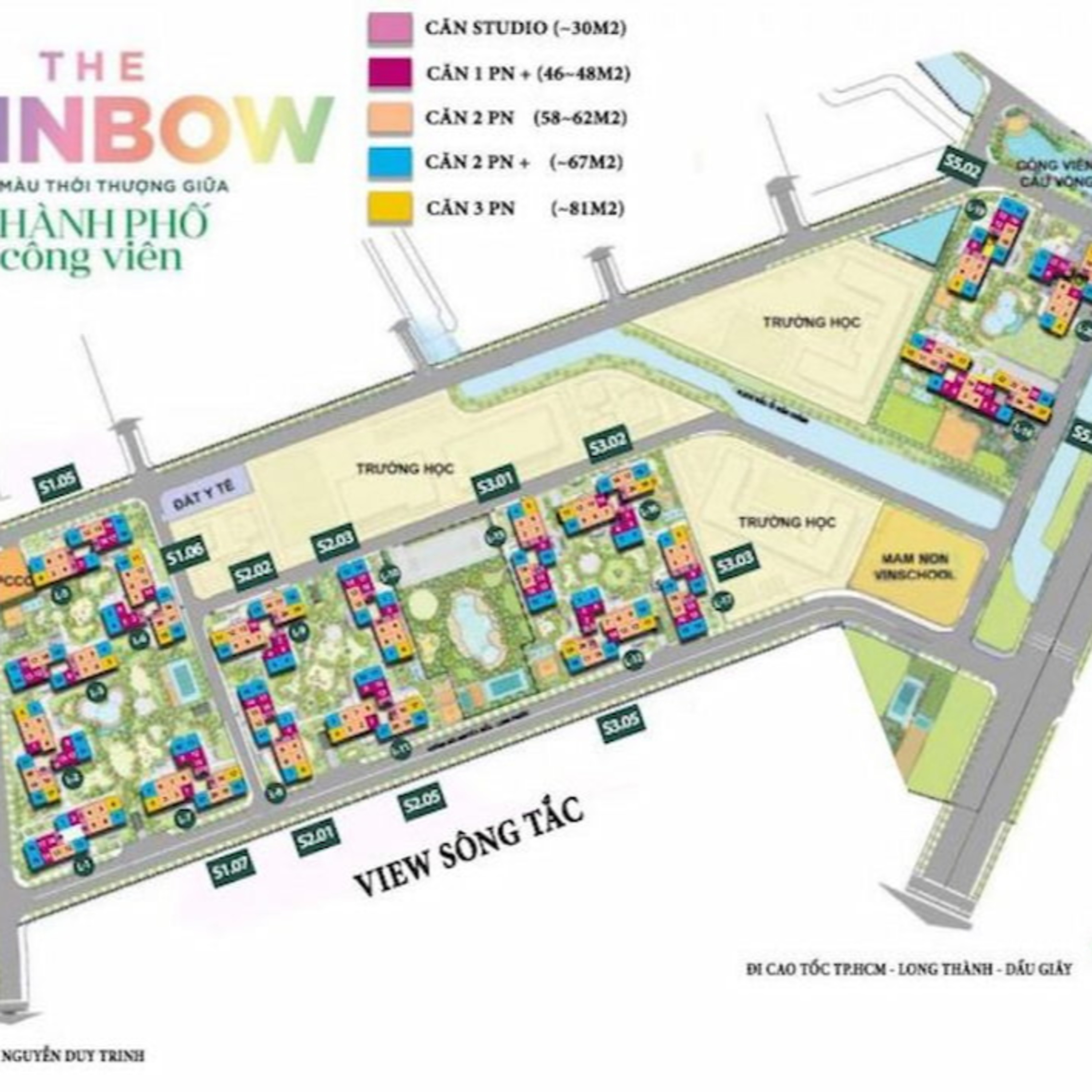 Vinhomes Vingroup