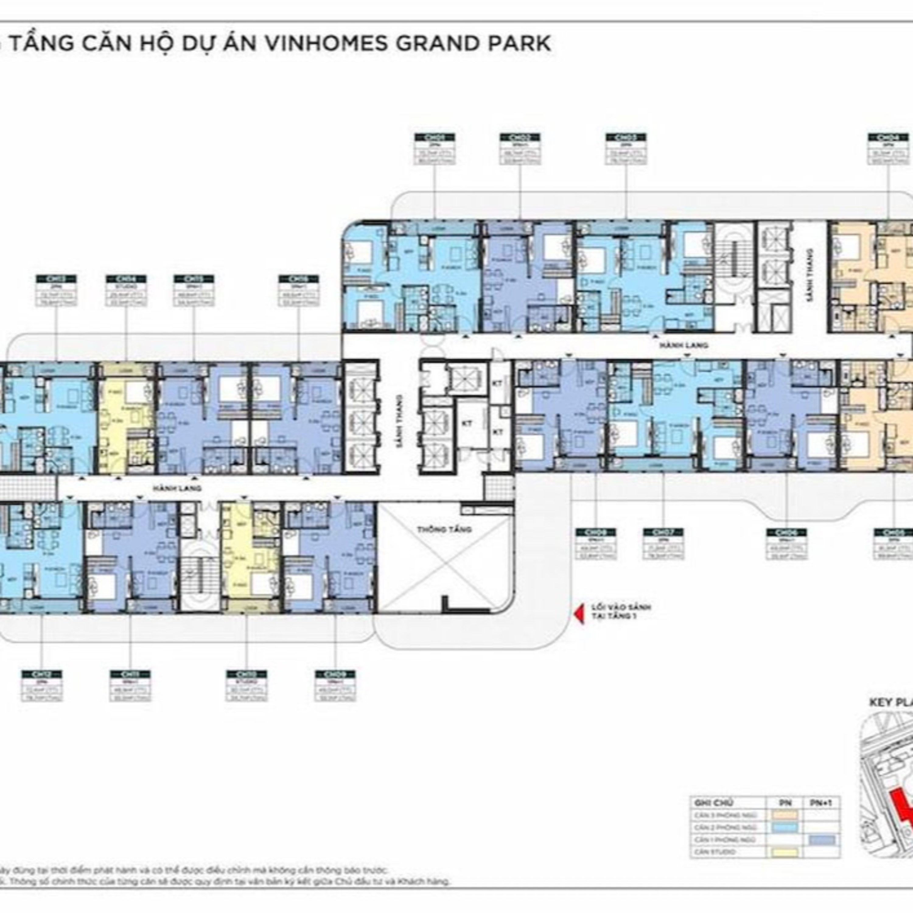 Vinhomes Vingroup